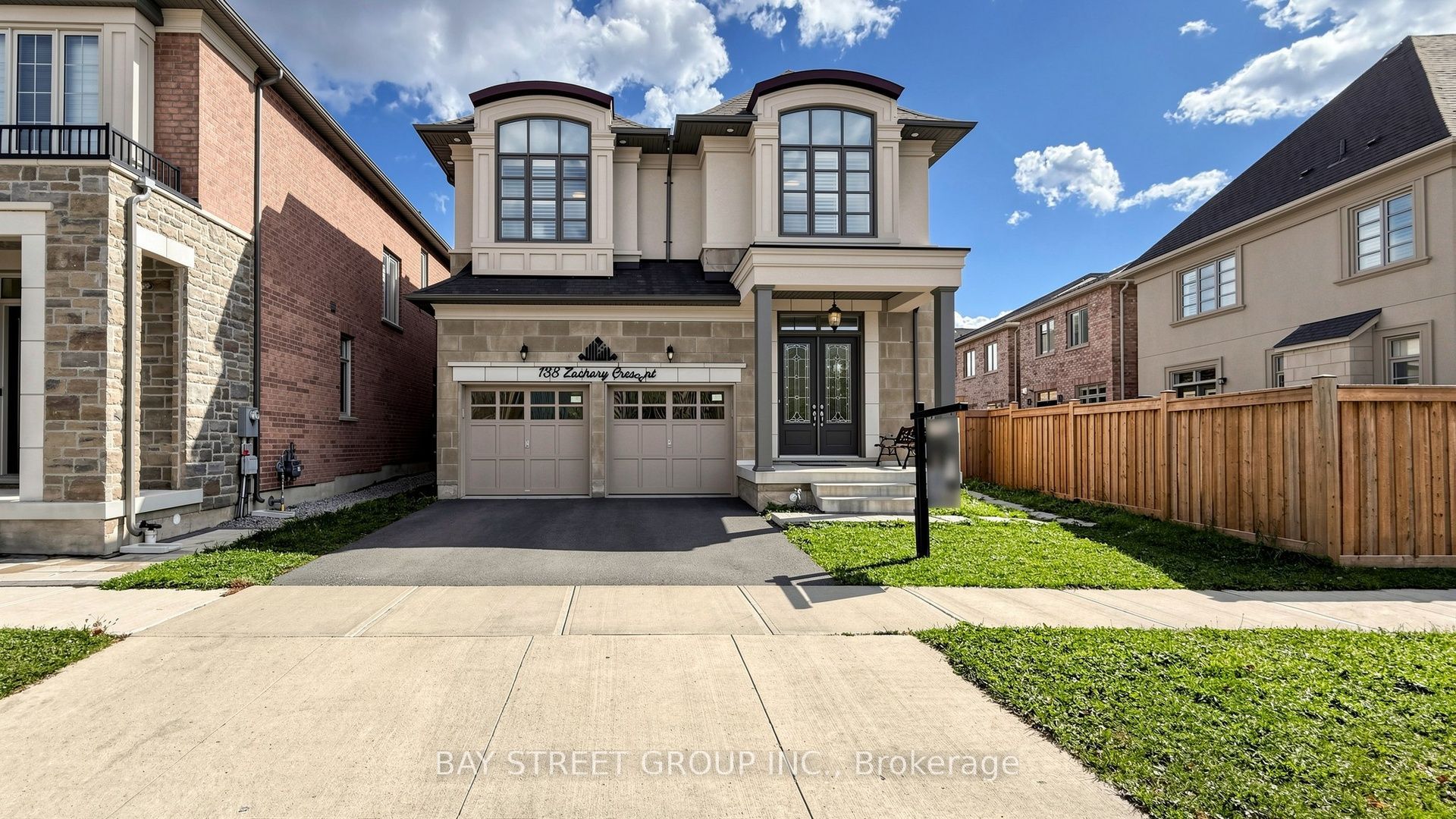 138 Zachary Crescent