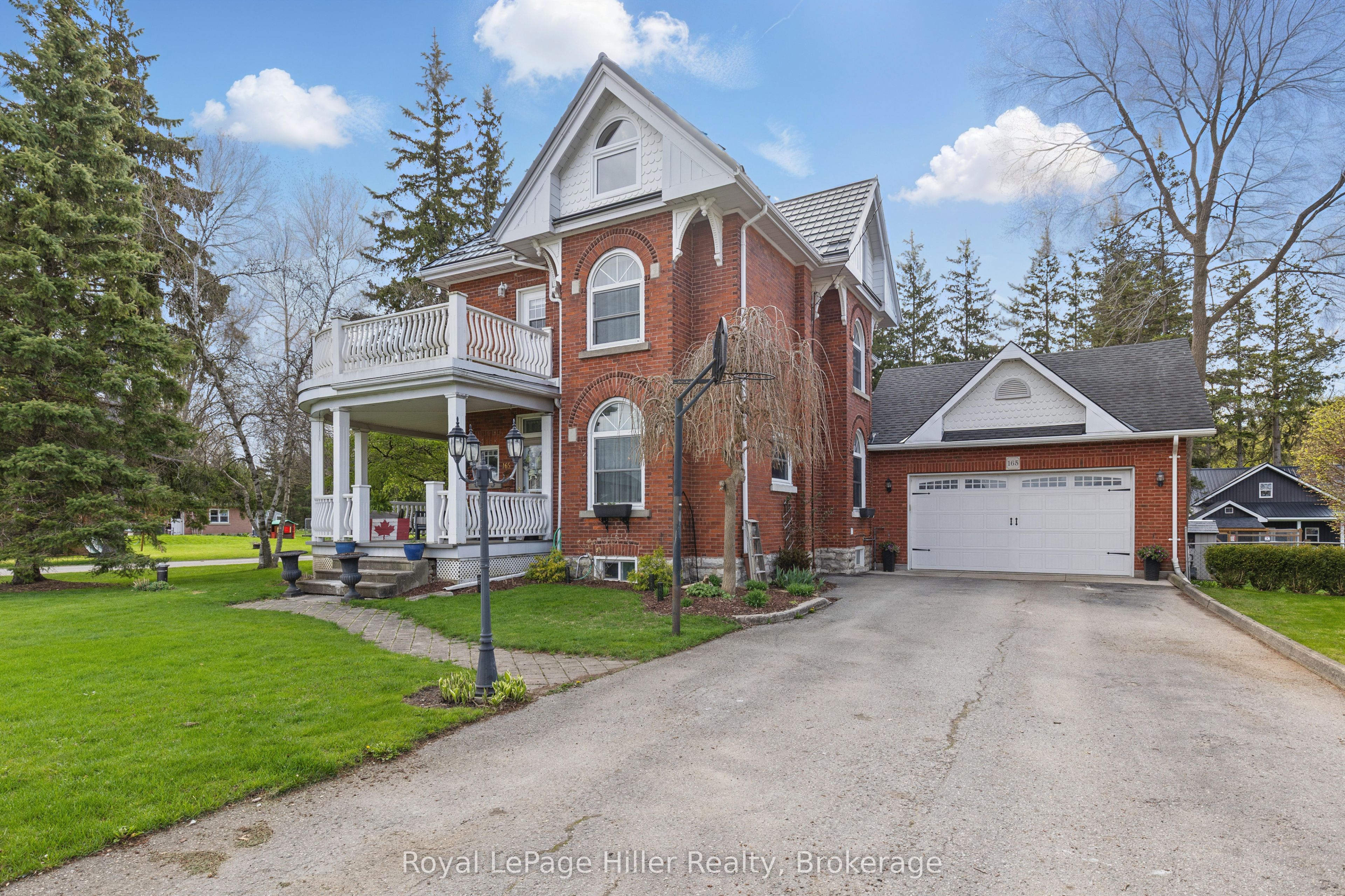 165 Station Road