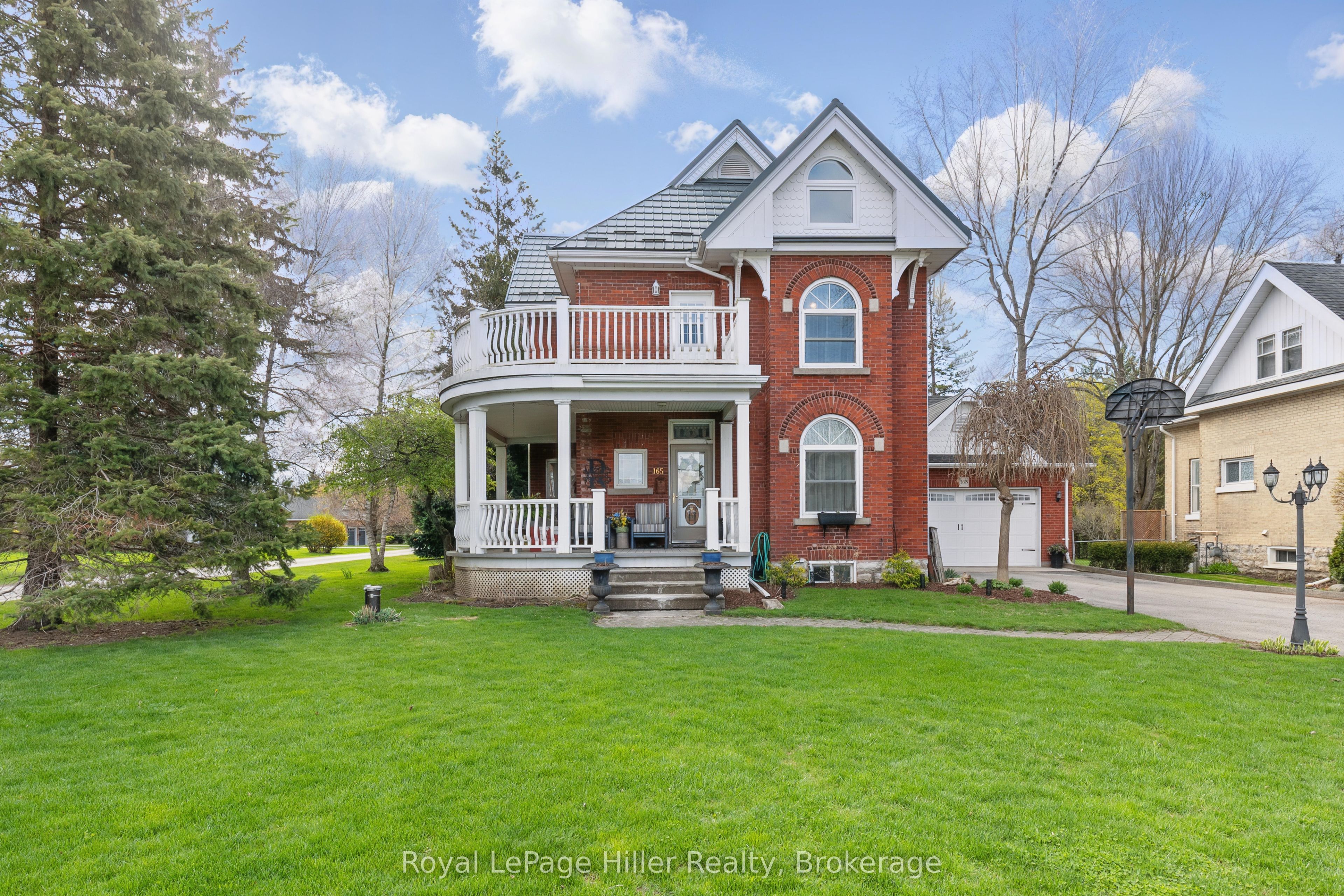 165 Station Road