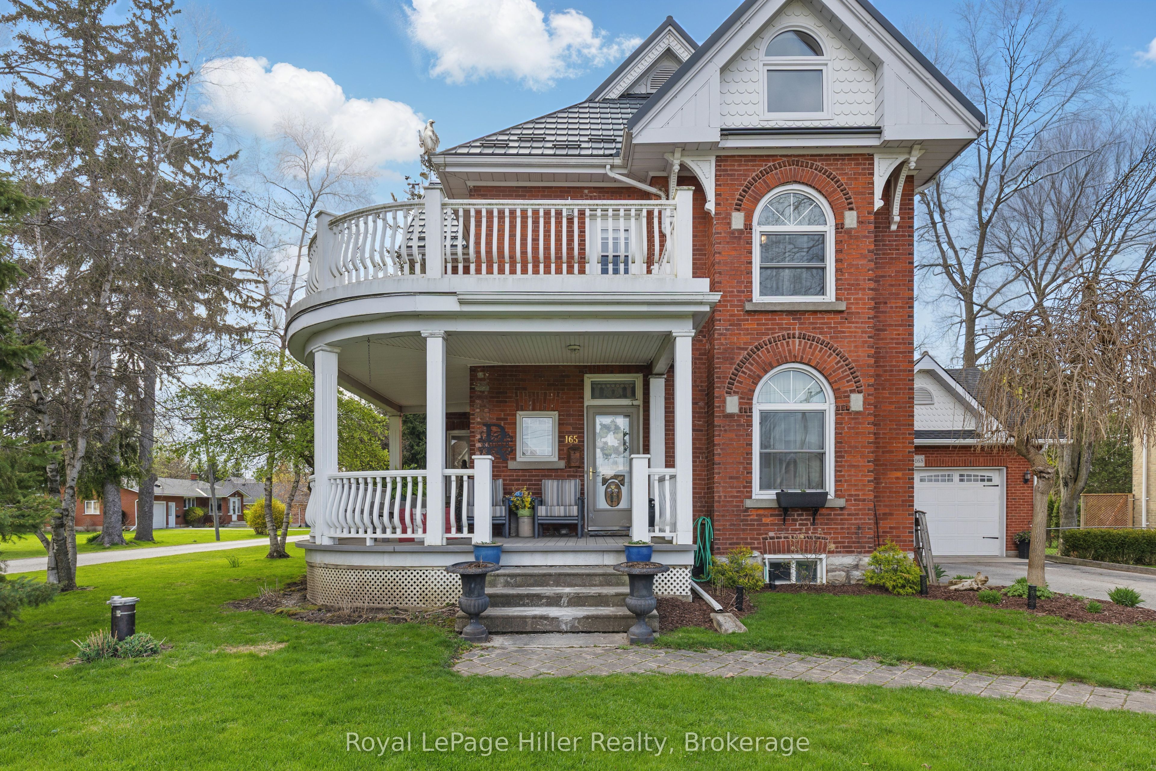 165 Station Road