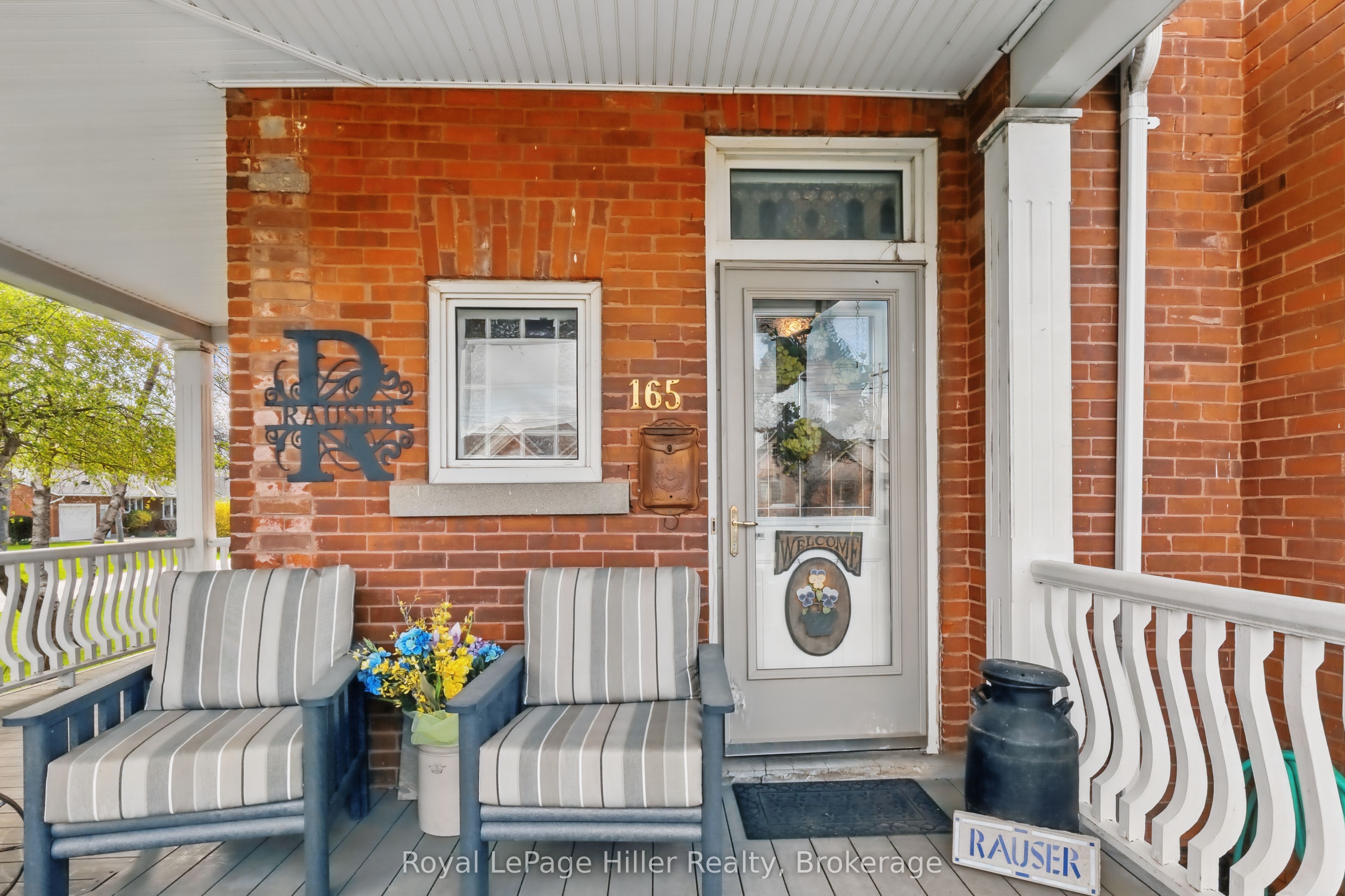 165 Station Road