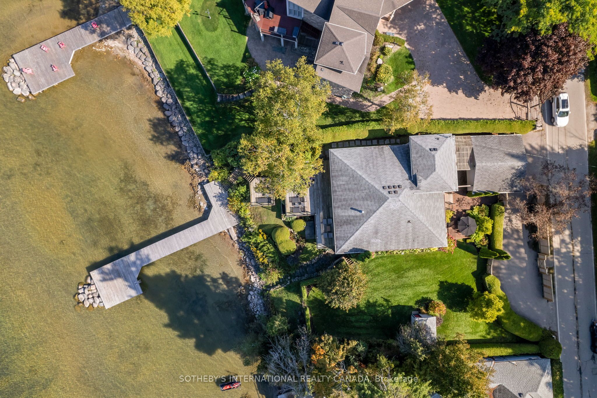 170 Hedge Road