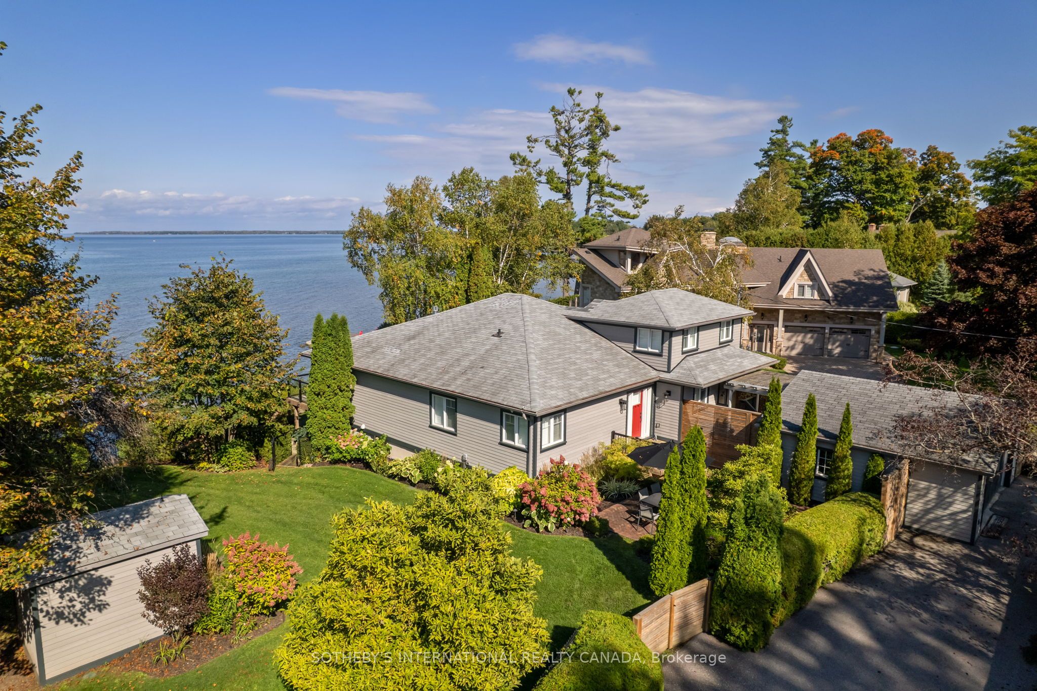 170 Hedge Road
