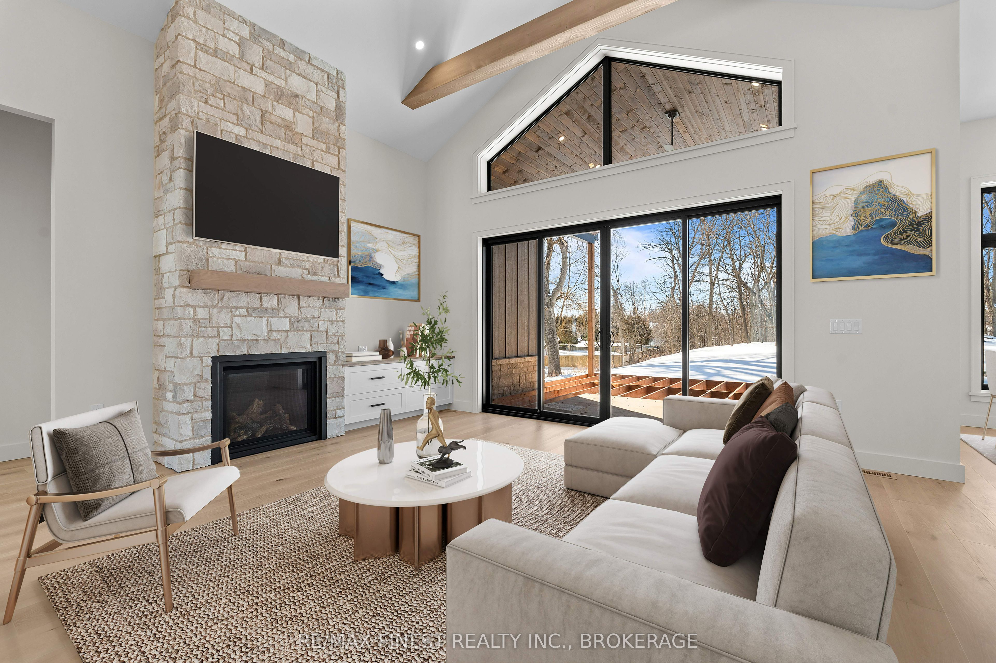 371 Maple Ridge Drive