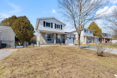 734 Cedarwood Drive Kingston ON K7P 2J1