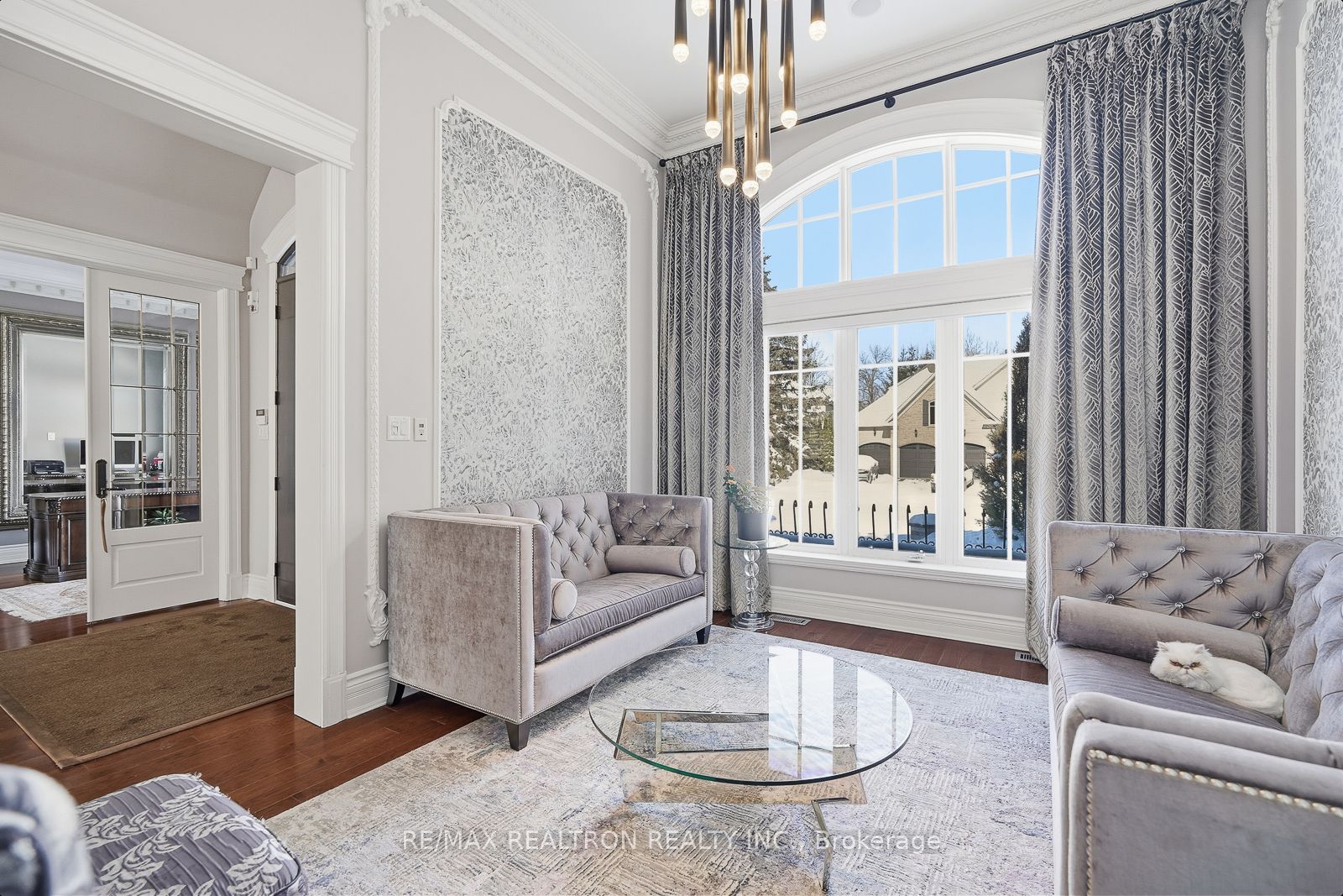 129 Country Club Drive