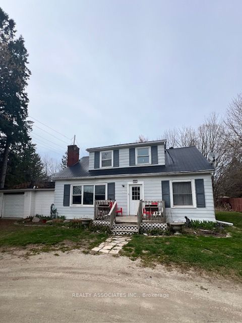 121 Grey Rd 17b N/A Owen Sound ON N4K 5R8