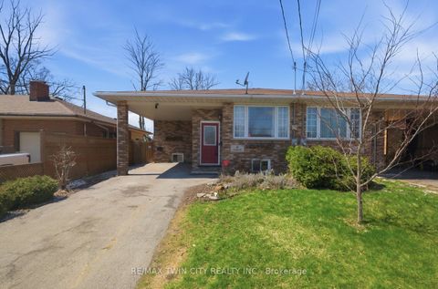10 Clara Crescent Brantford ON N3S 7C7