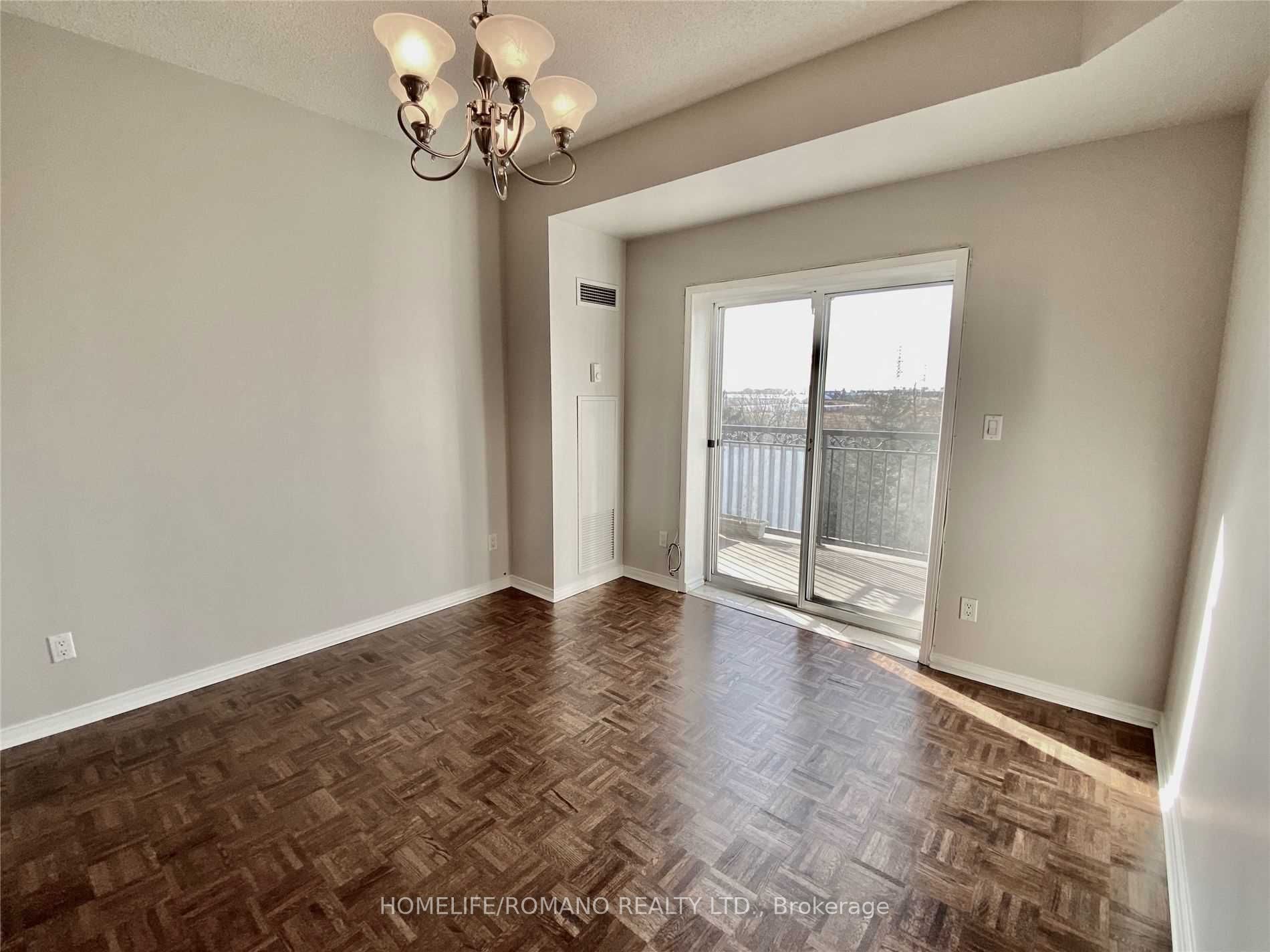 7373 Martin Grove Road 614