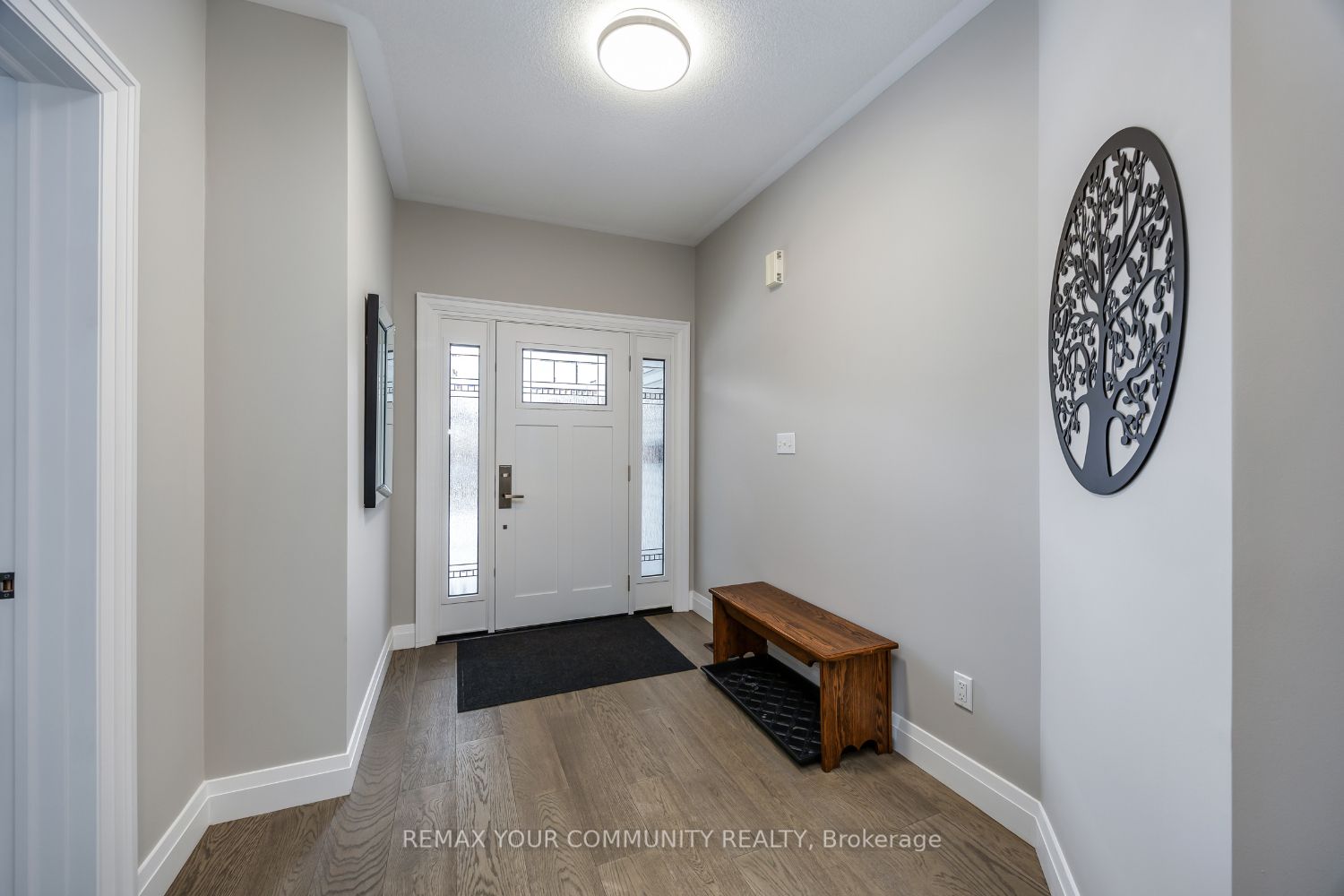 37 Leithridge Crescent