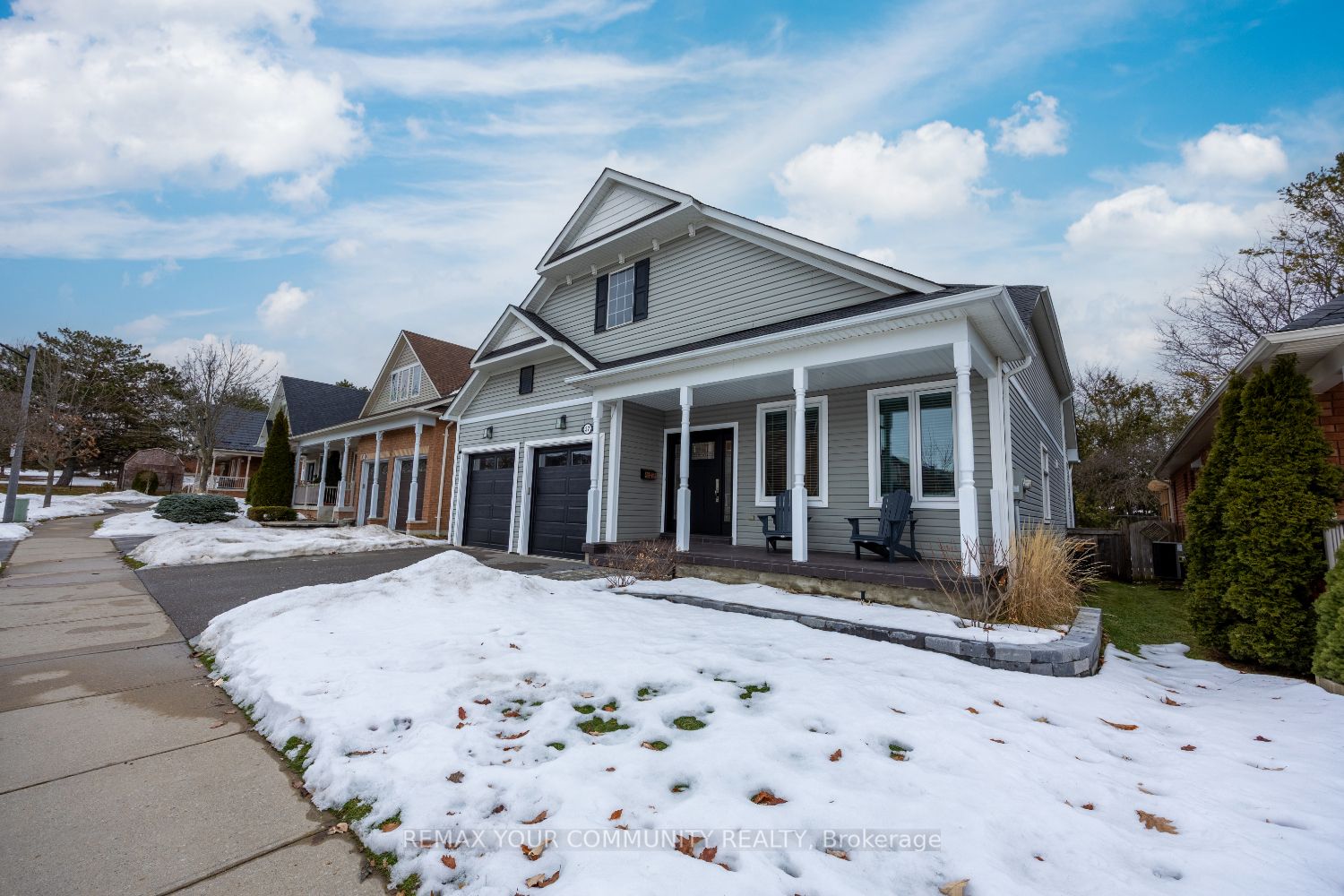 37 Leithridge Crescent