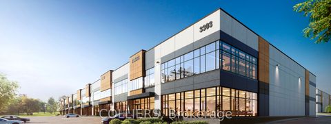 3313 Superior Court B108 Oakville ON L6L 0C4