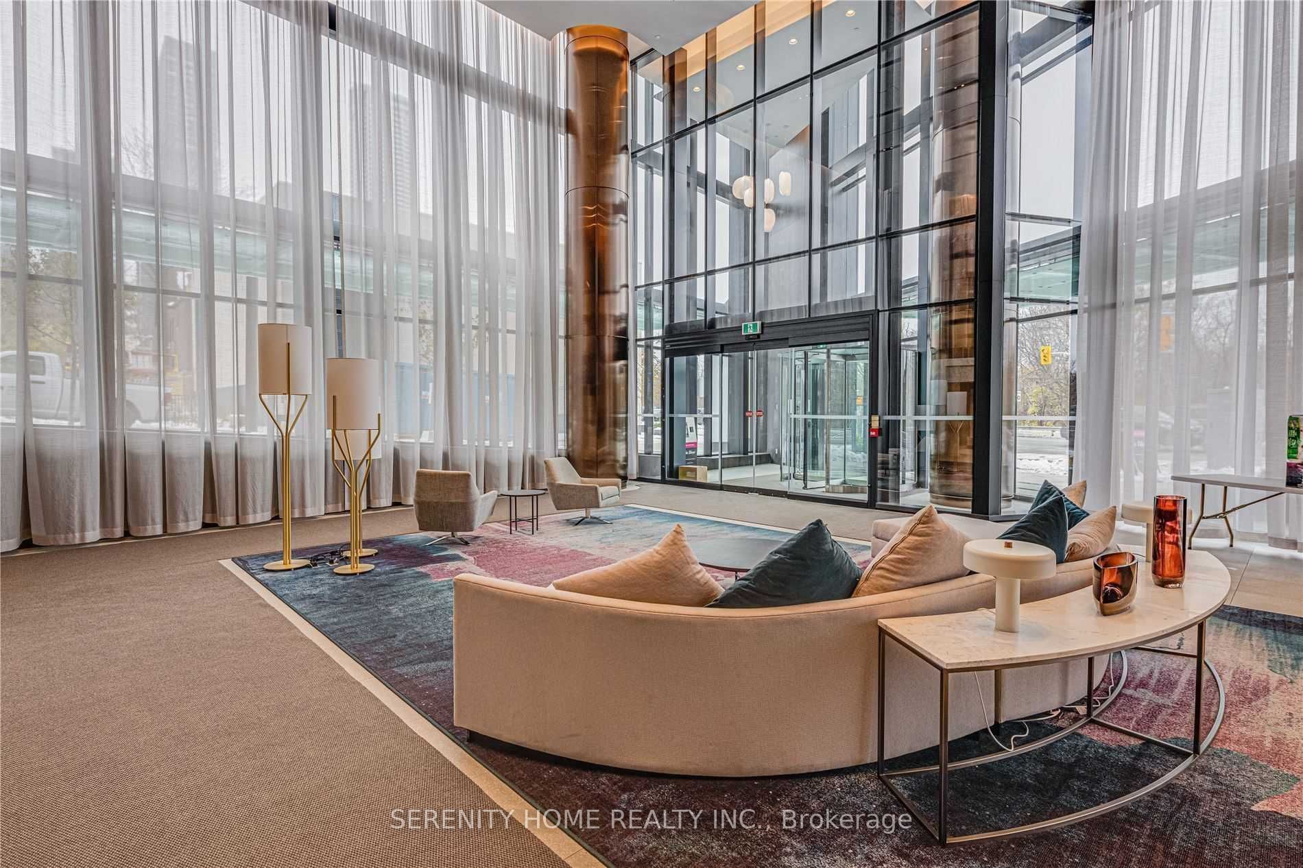 575 Bloor Street E 908