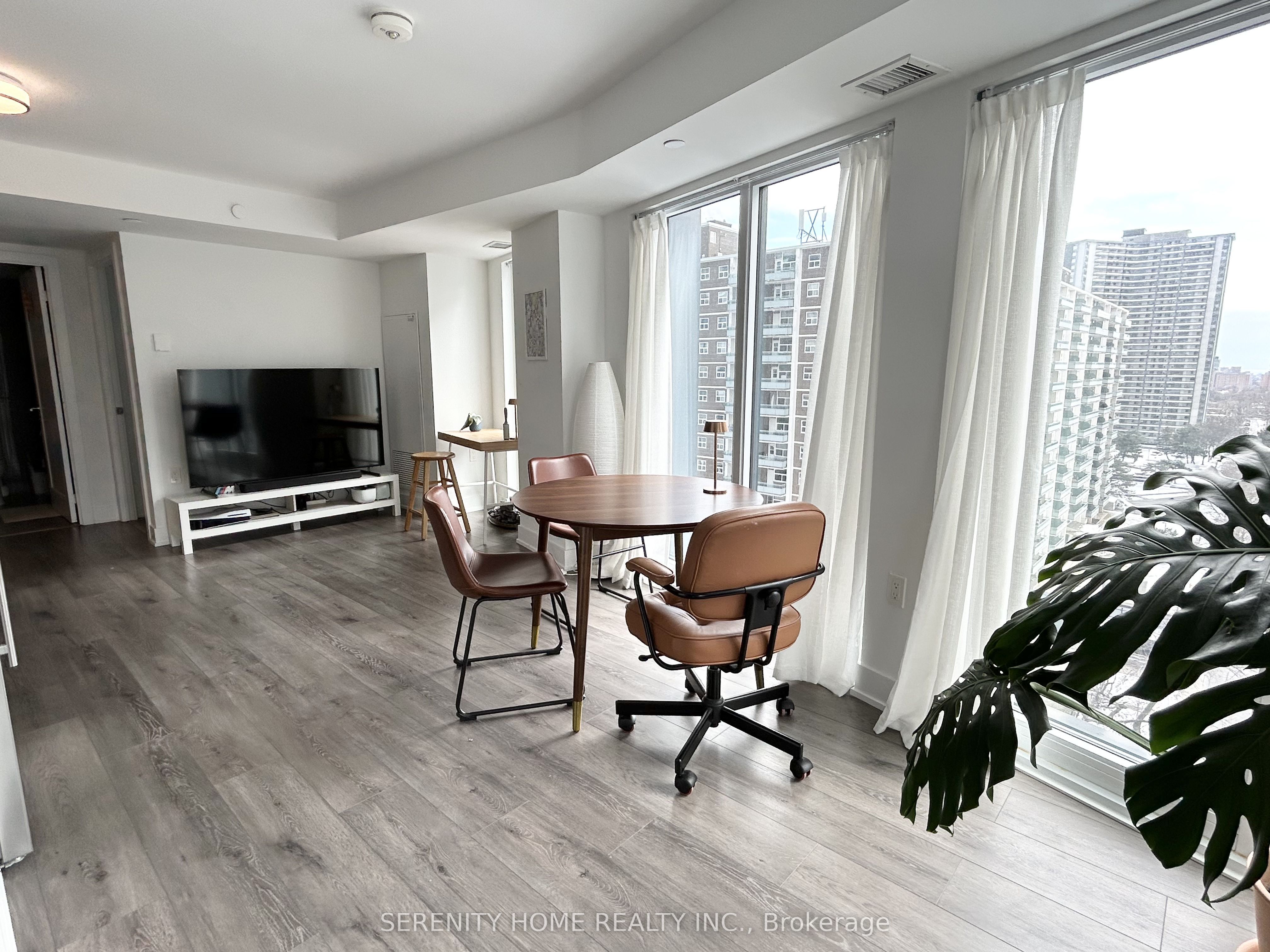 575 Bloor Street E 908