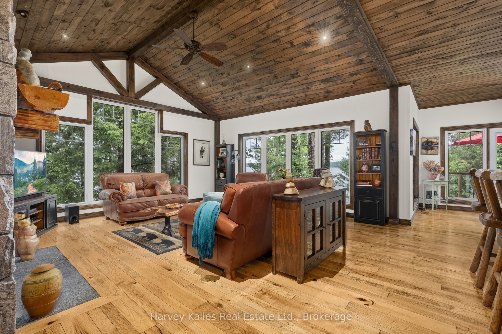 1059 Bona Vista Road