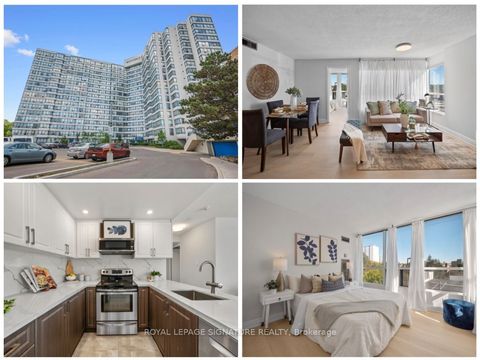 3050 Ellesmere Road 519 Toronto E09 ON M1E 5E6