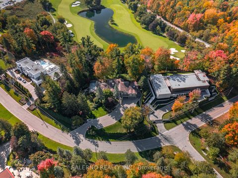 66 Clubhouse Road Vaughan ON L4L 2W2