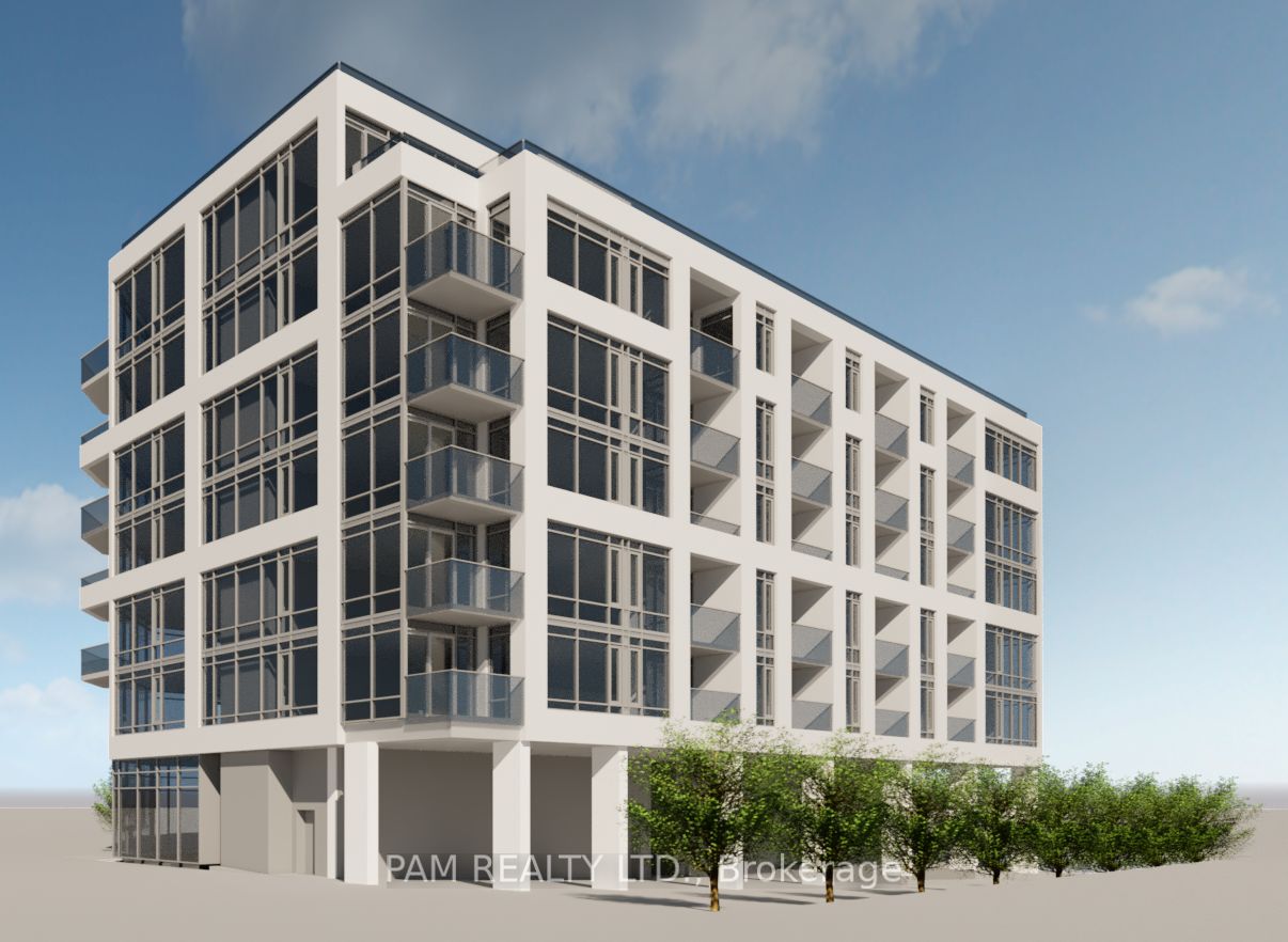 61-63 King Street W