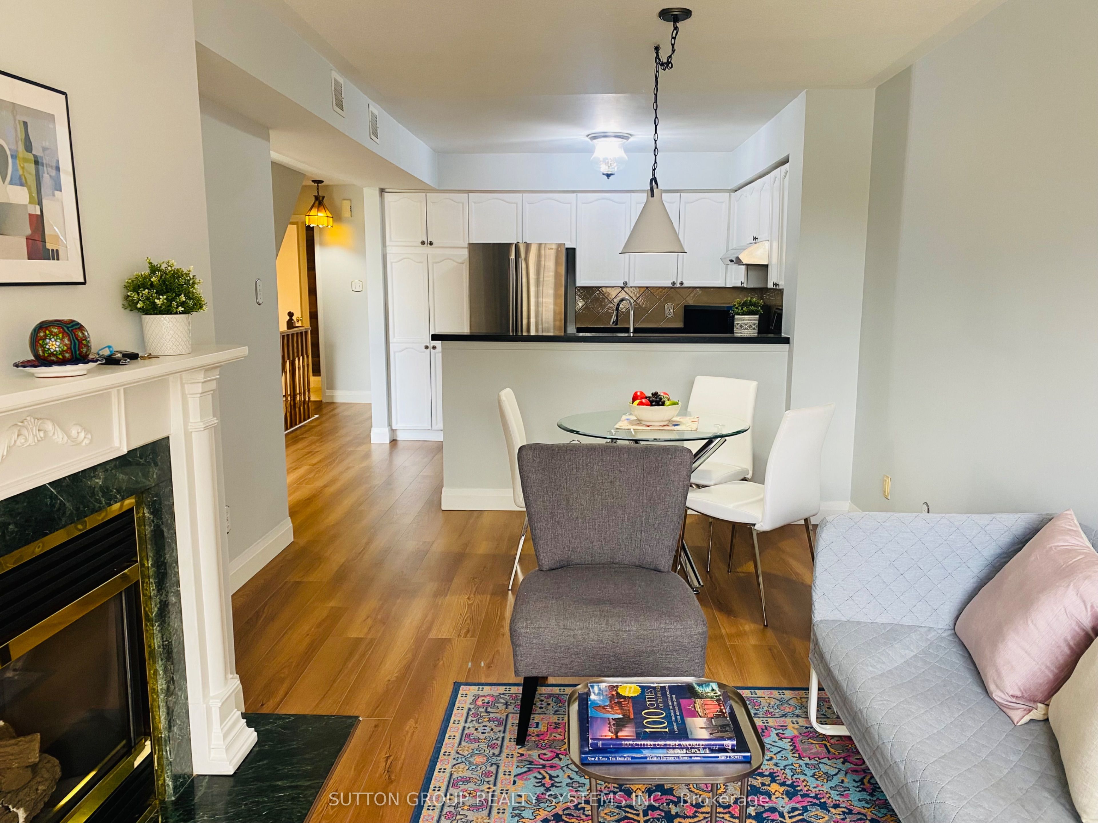 60 Barondale Drive 255