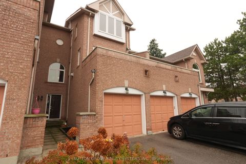 60 Barondale Drive 255 Mississauga ON L4Z 3N8