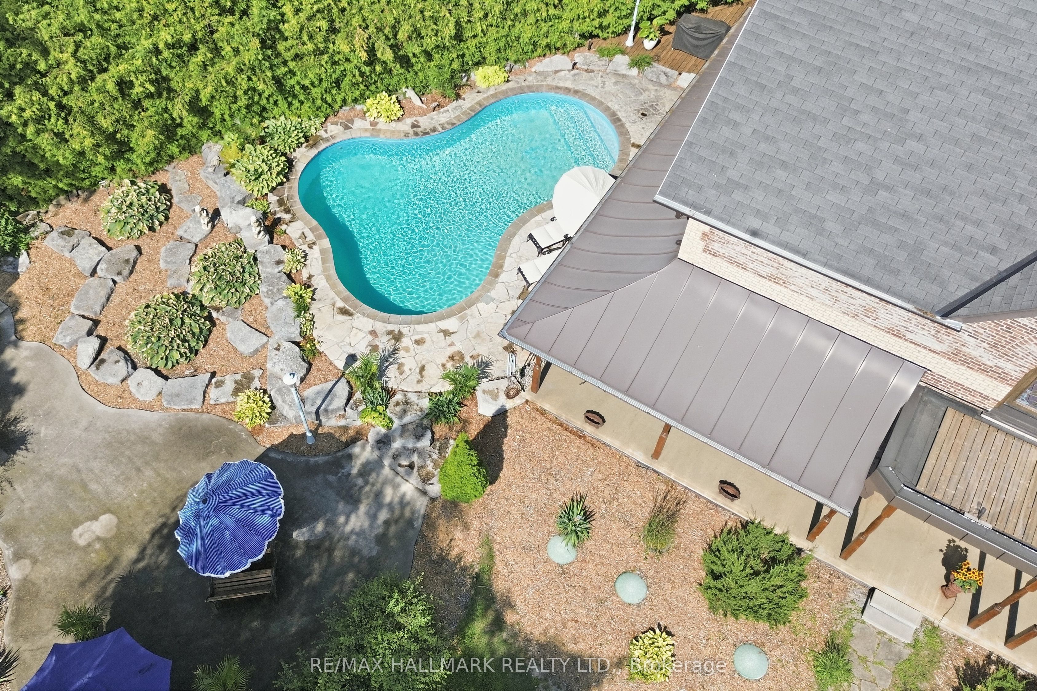 12994 Weston Road