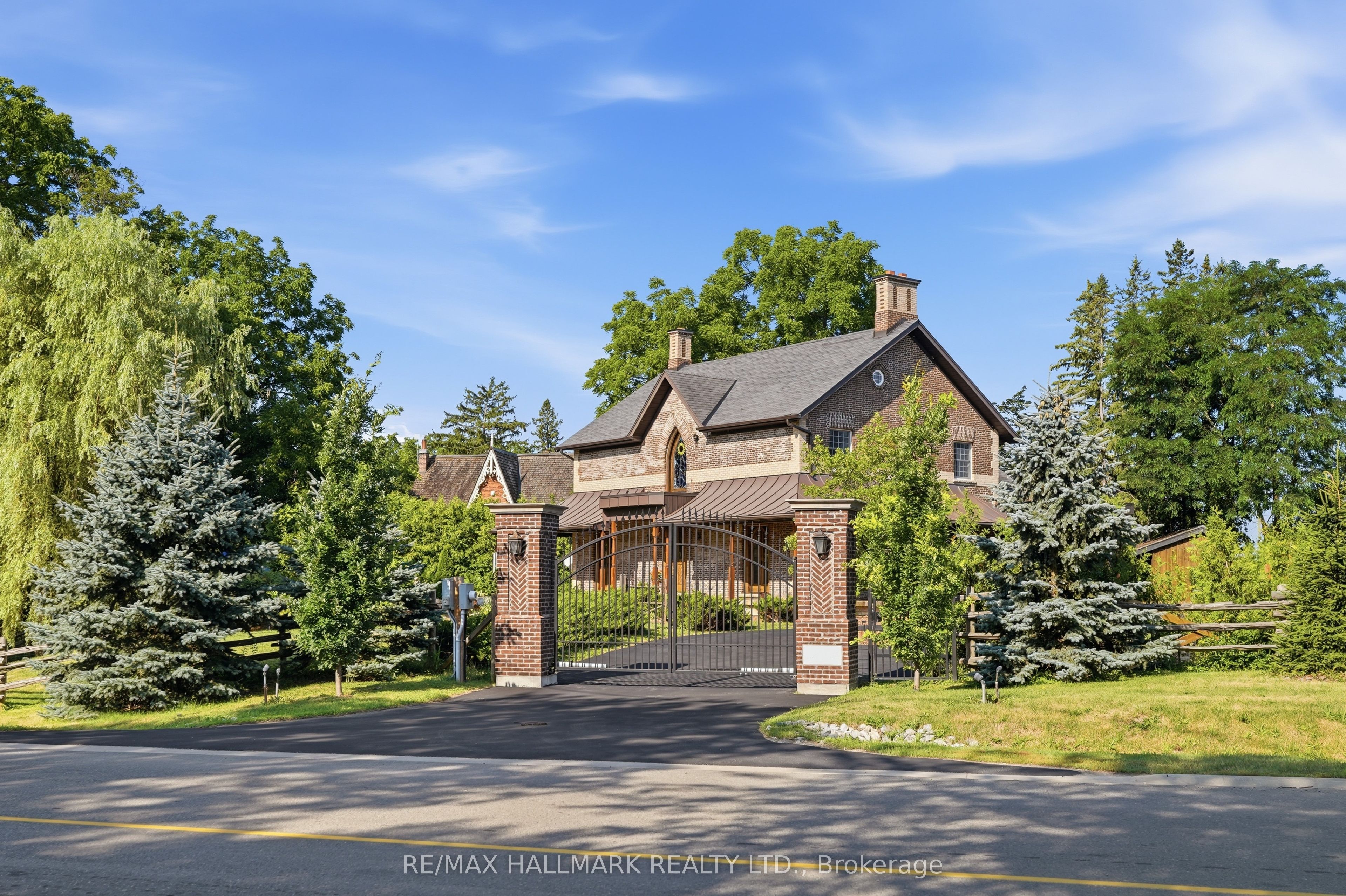 12994 Weston Road