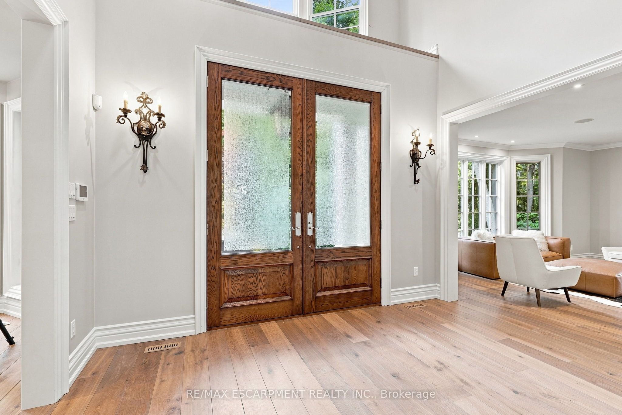 2025 & 2035 Heartwood Court
