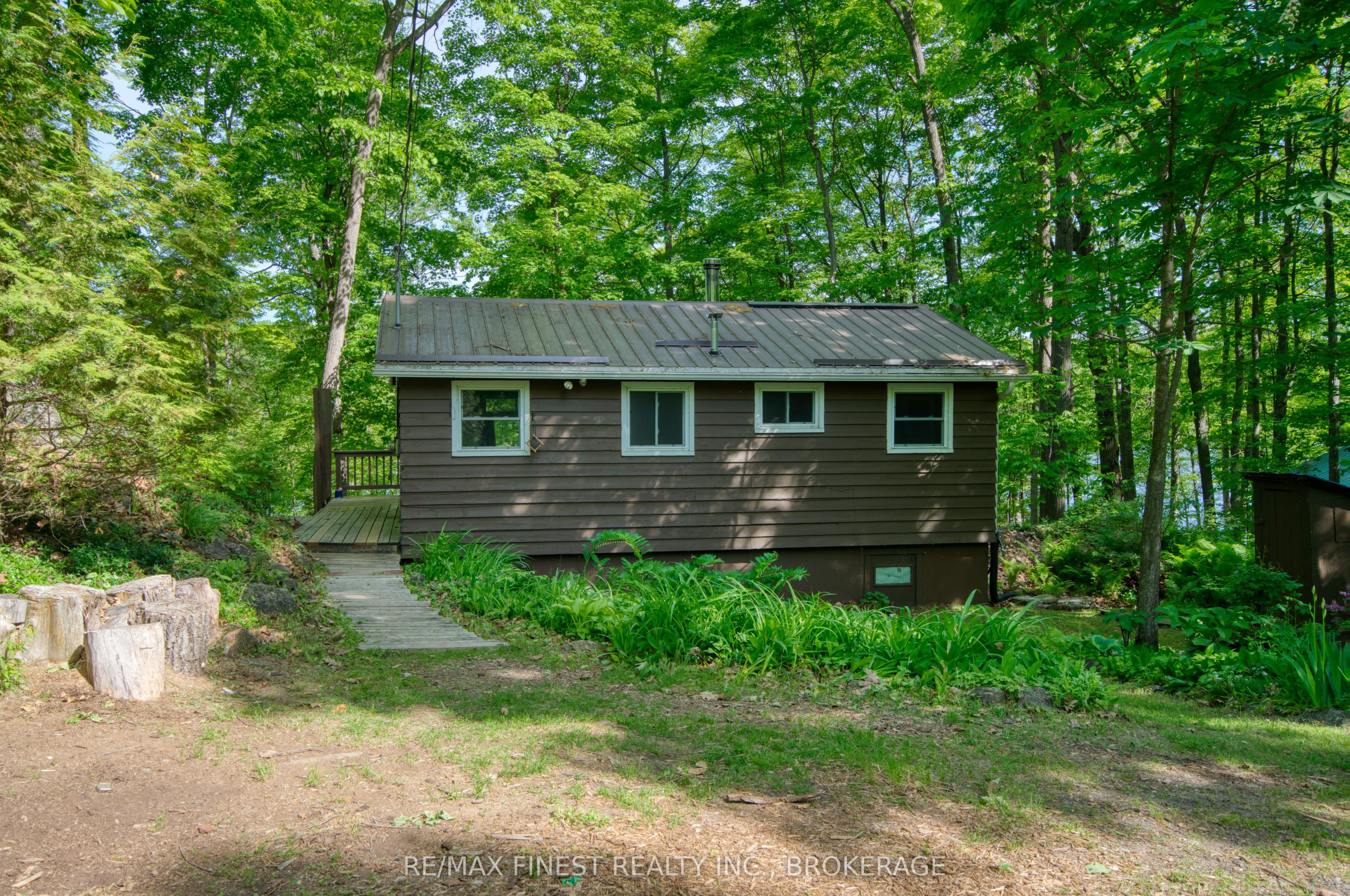 87 Mill Bay Lane