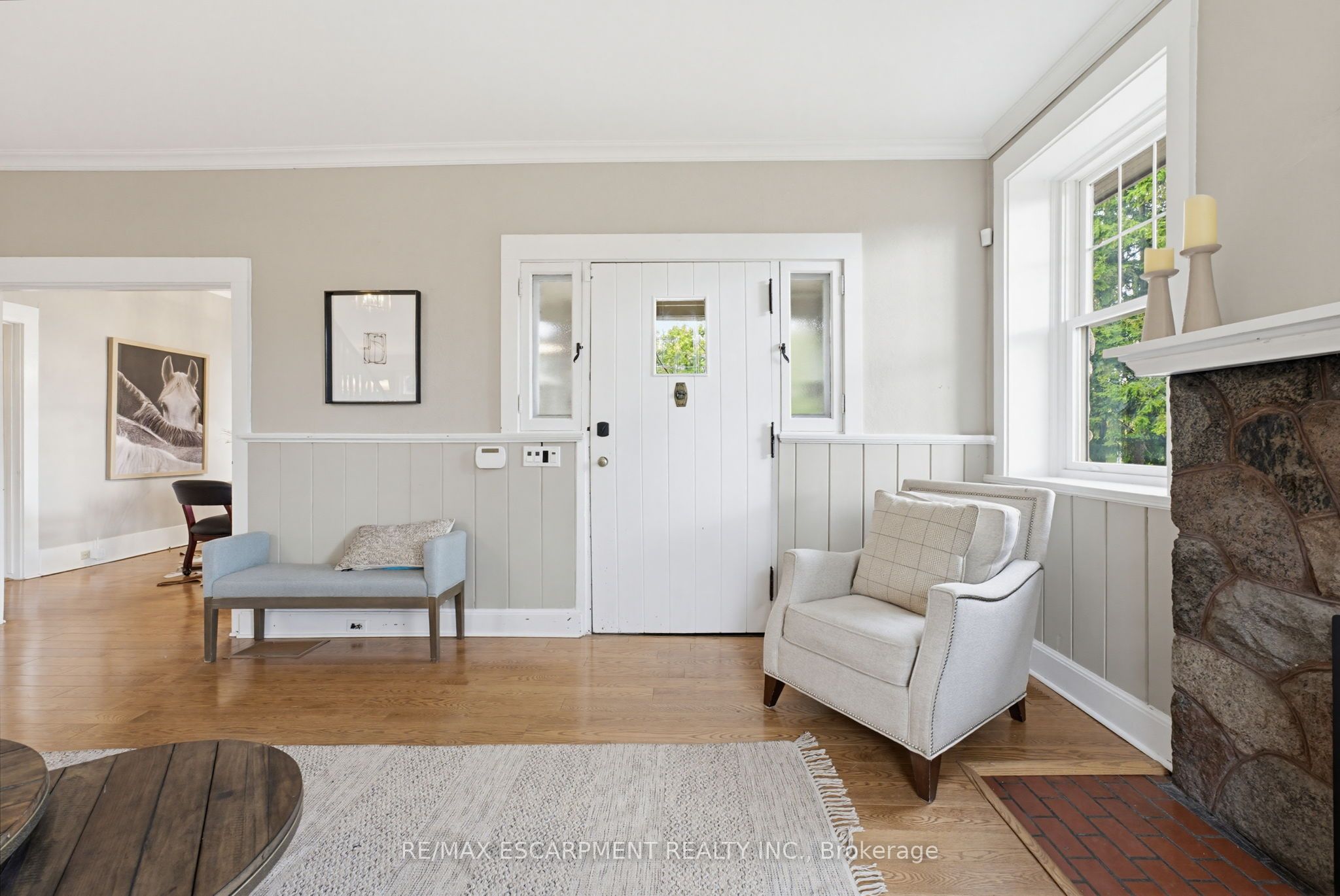 3083 LAKESHORE Road