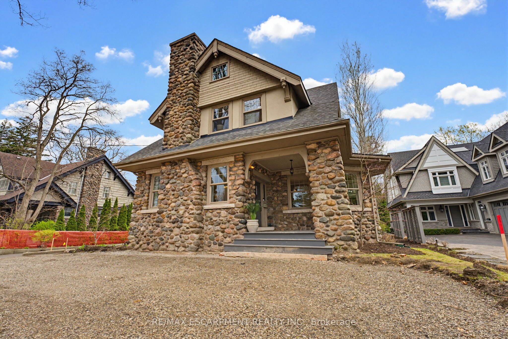 3083 LAKESHORE Road