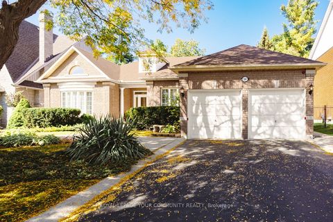 58 Brimwood Court Pickering ON L1V 6L1