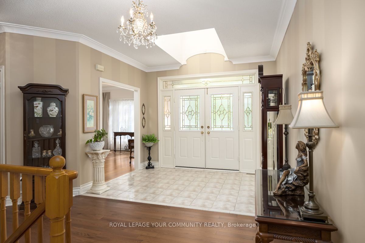 58 Brimwood Court