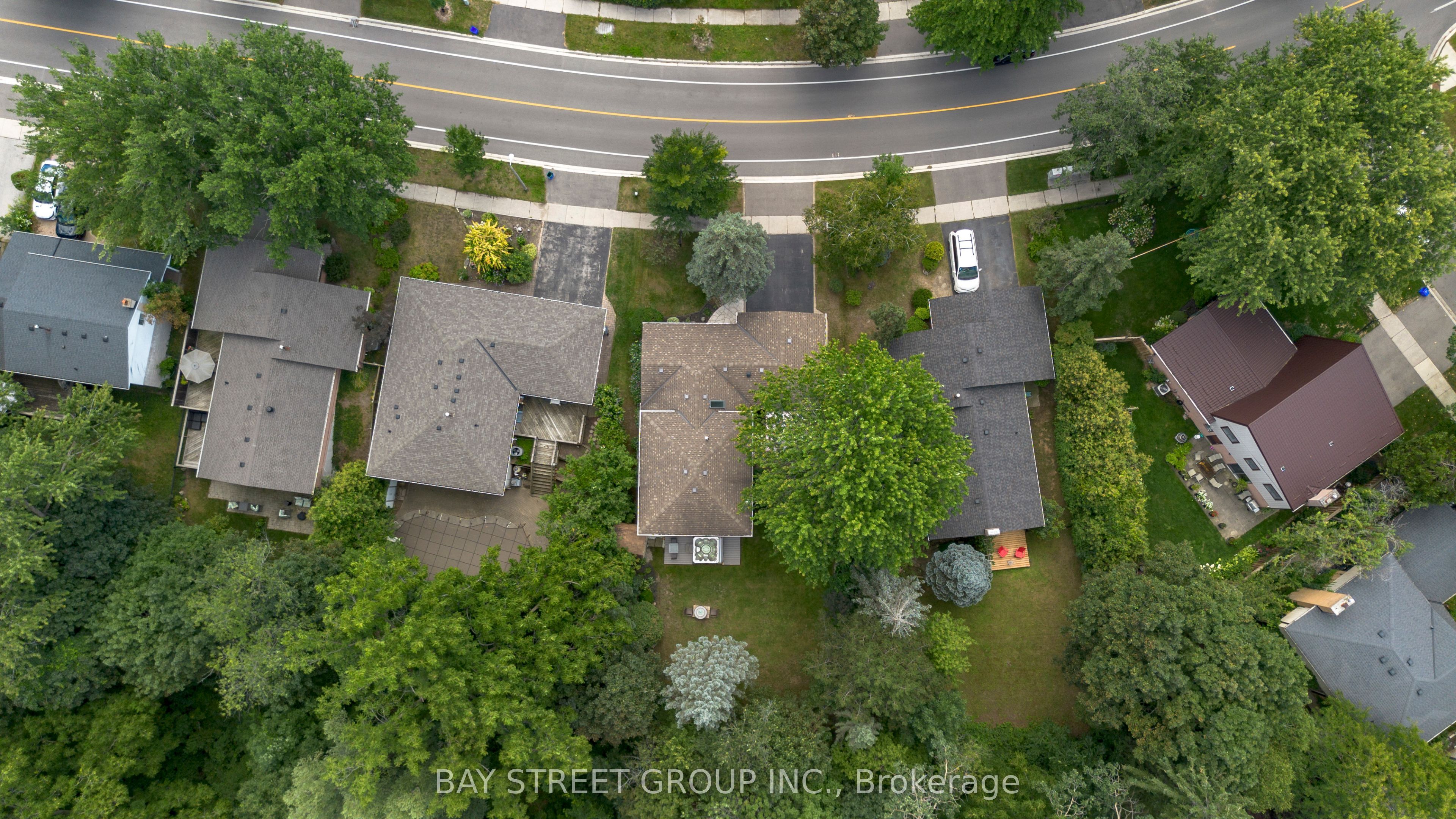 2283 Devon Road