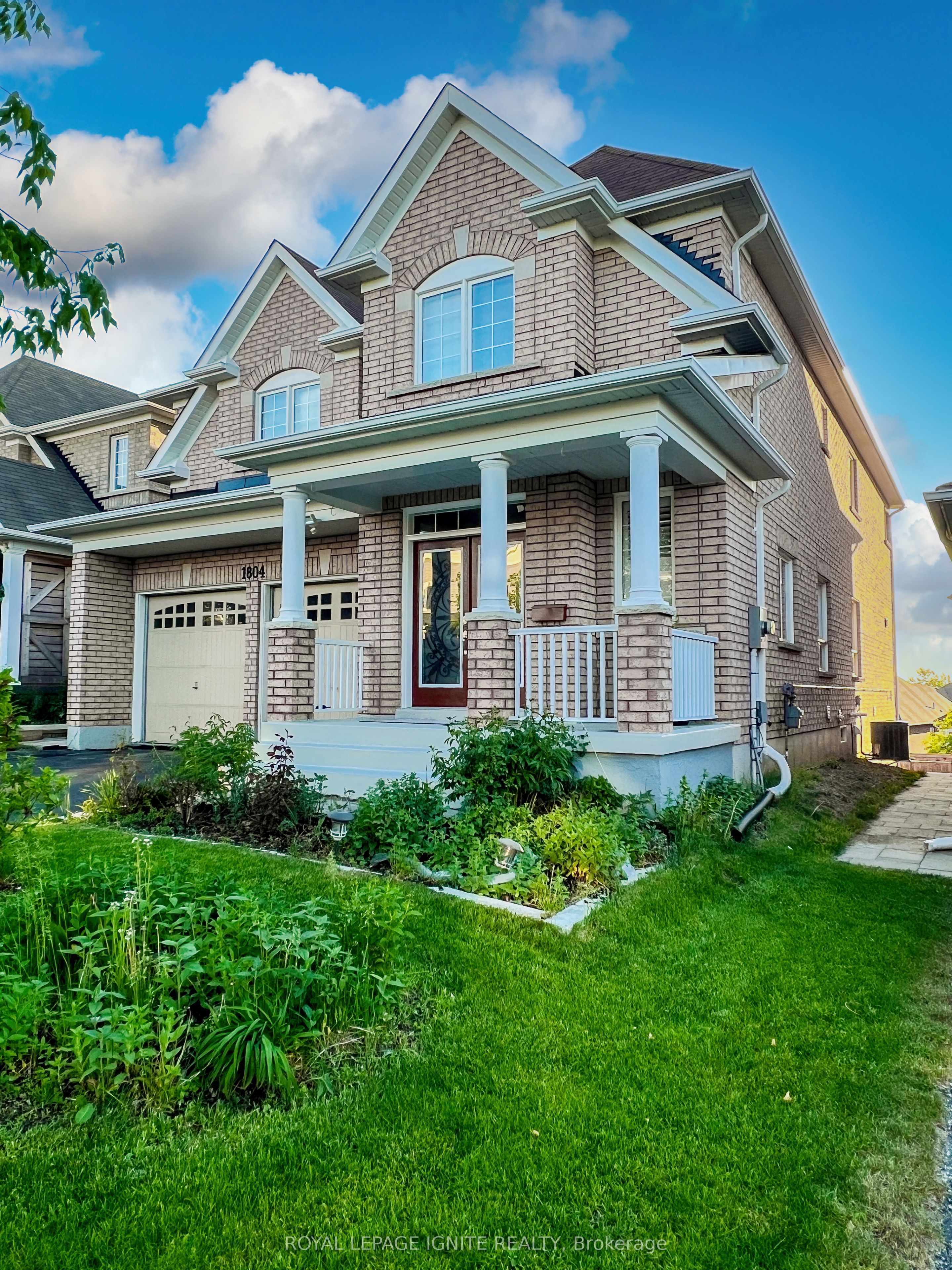 1804 Finkle Drive
