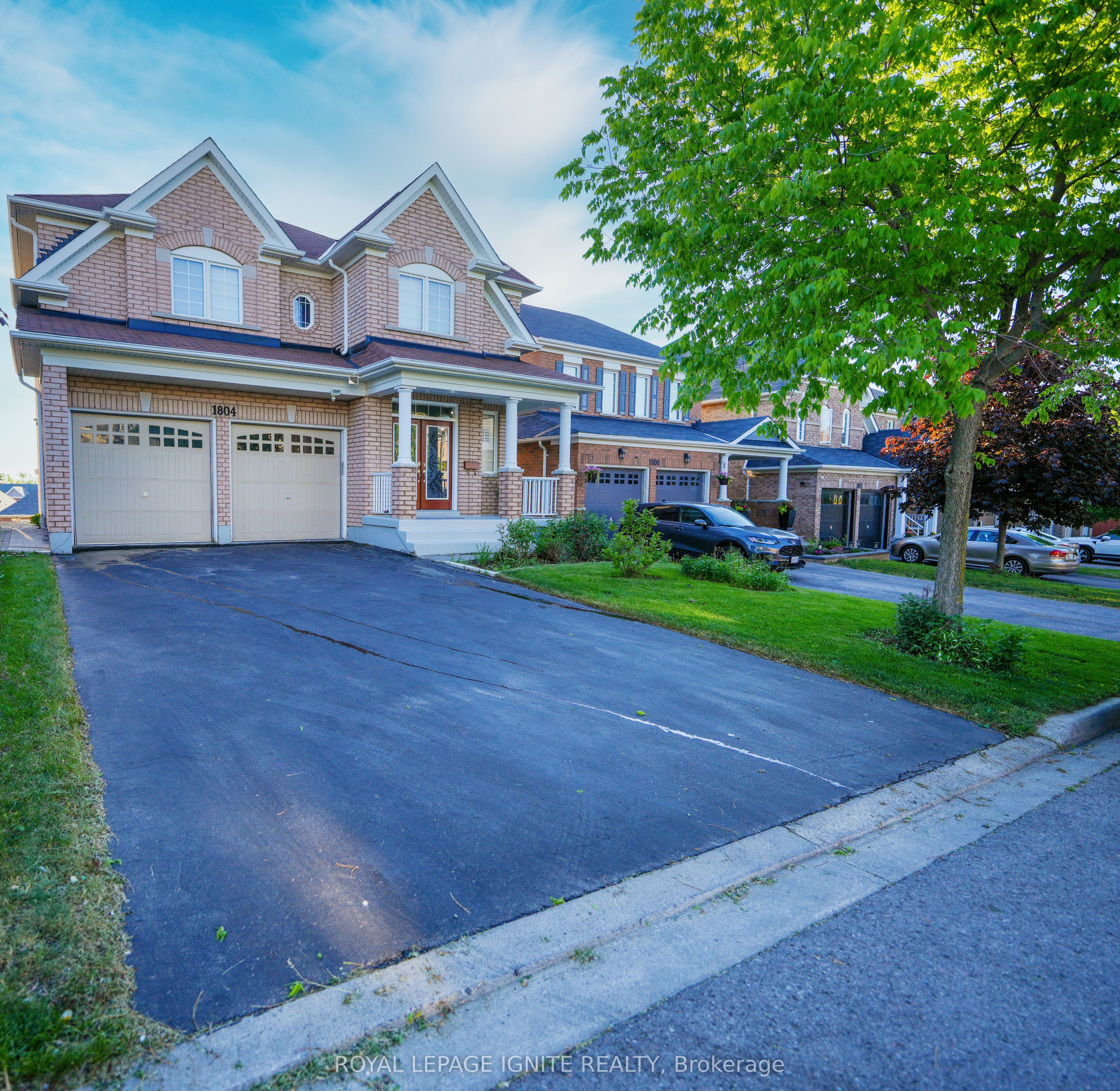 1804 Finkle Drive