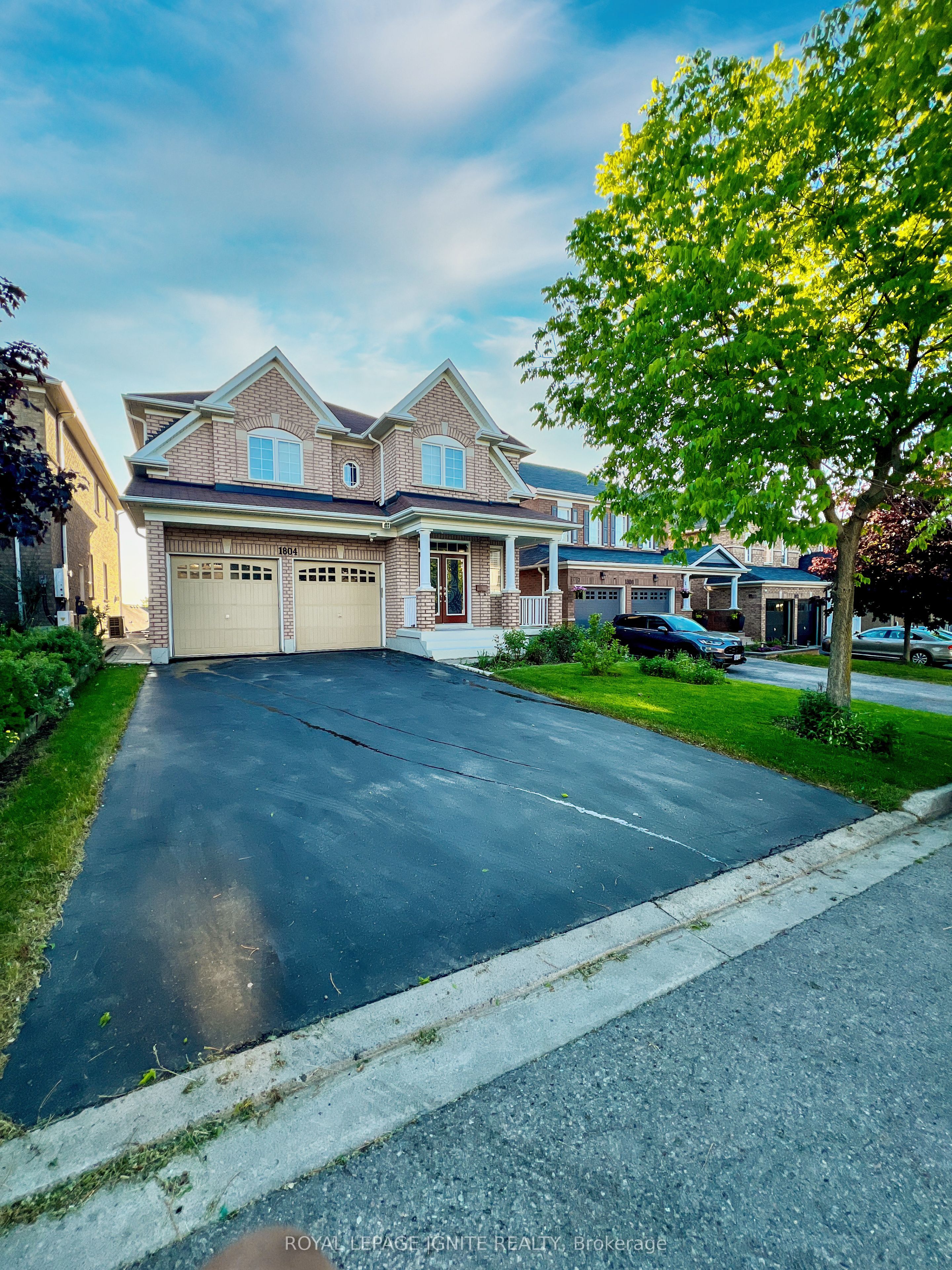 1804 Finkle Drive