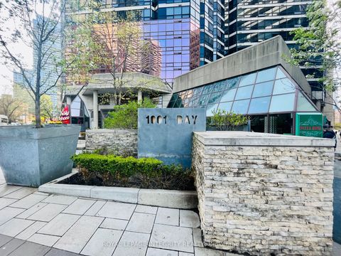 1001 Bay Street 406 Toronto C01 ON M5S 3A6