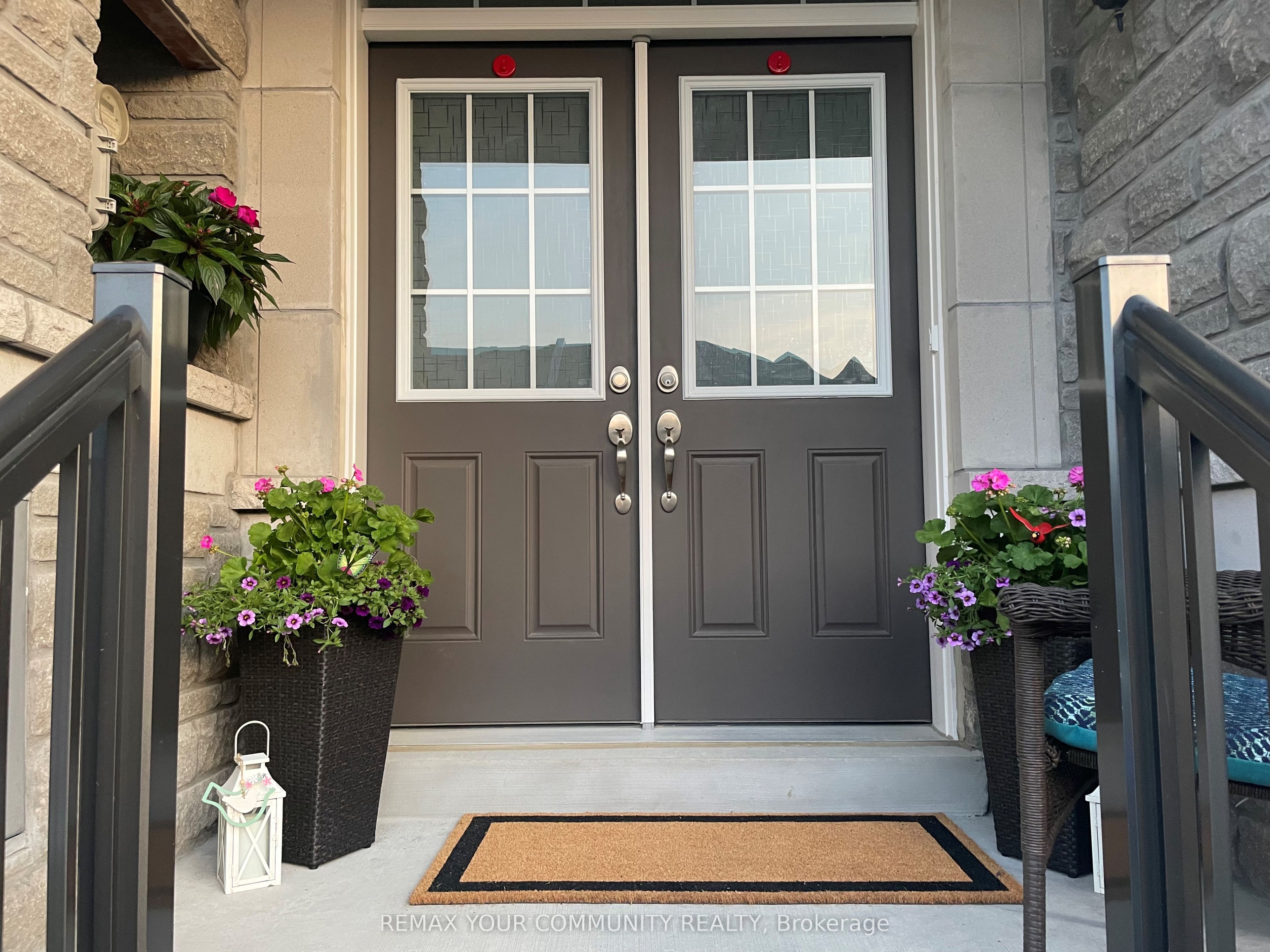 47 Blackwell Crescent