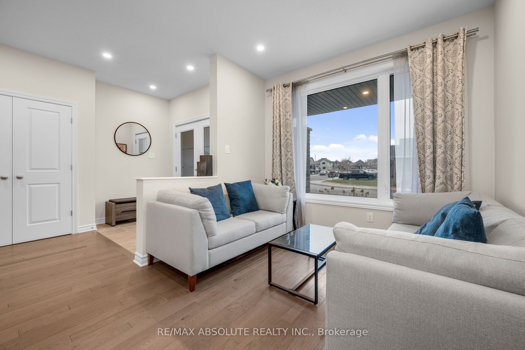706 Parade Drive