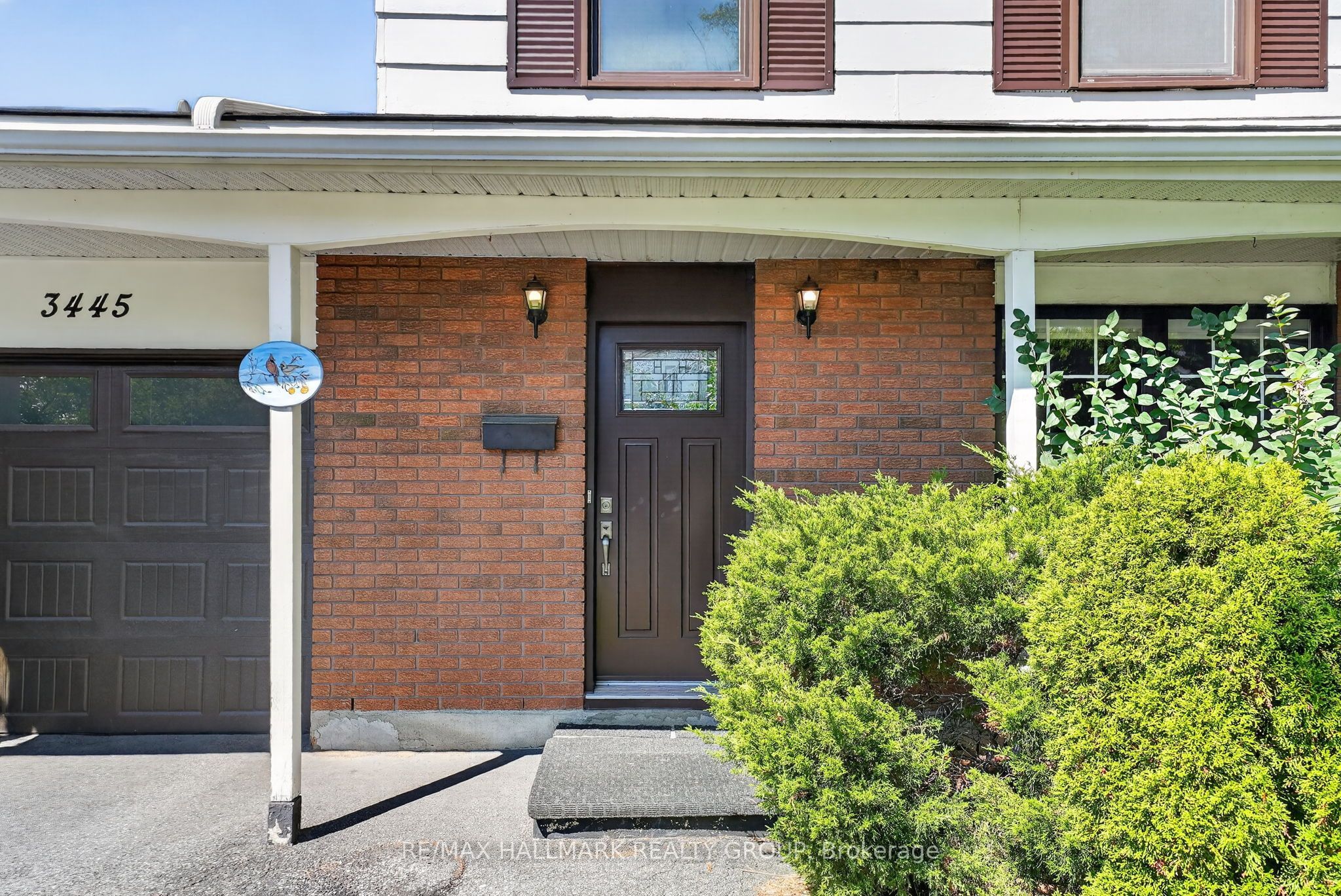 3445 Southgate Road