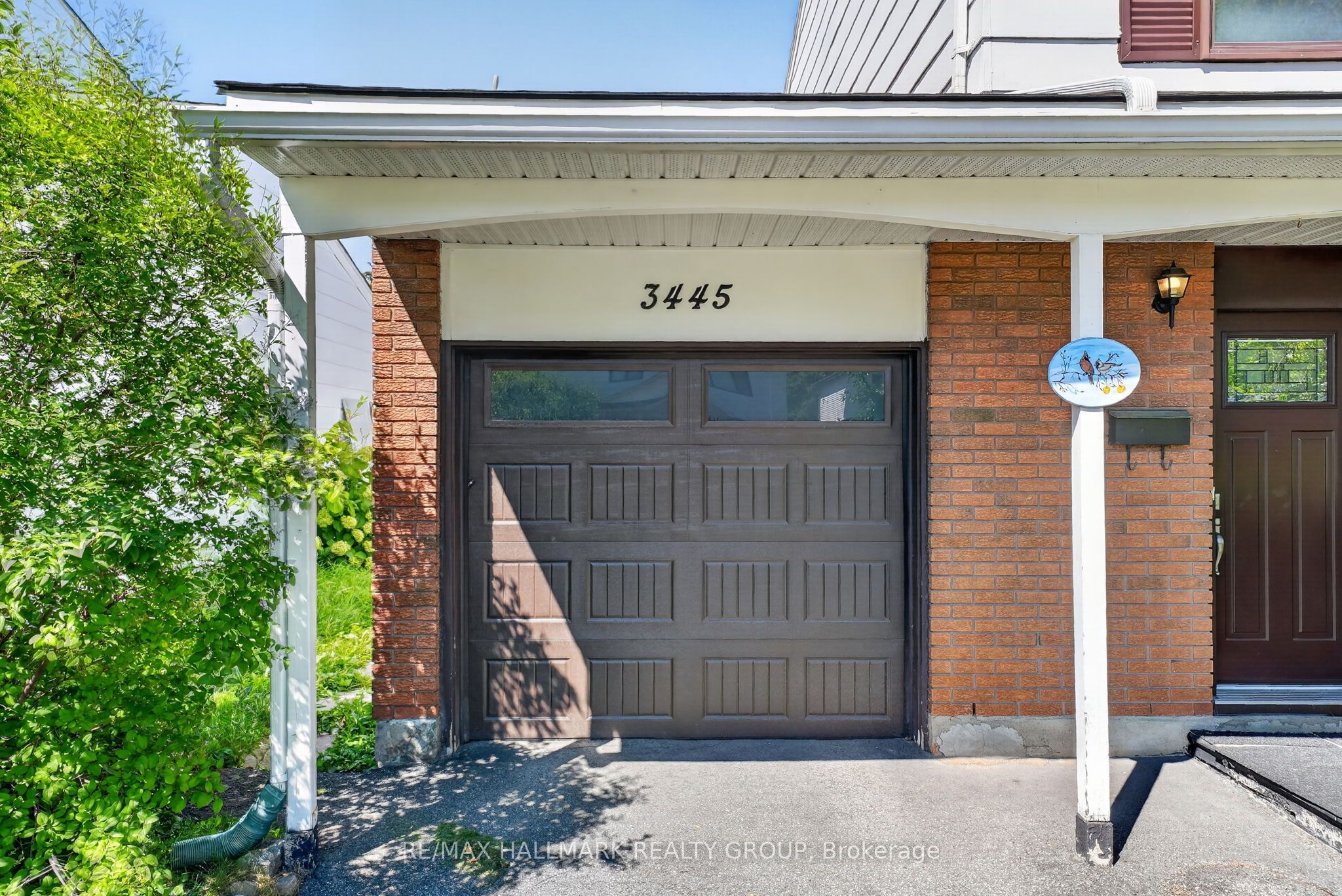 3445 Southgate Road