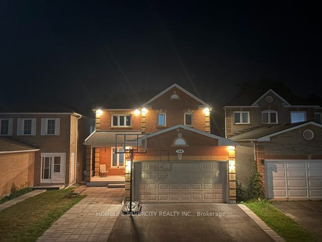 124 Jordan Drive
