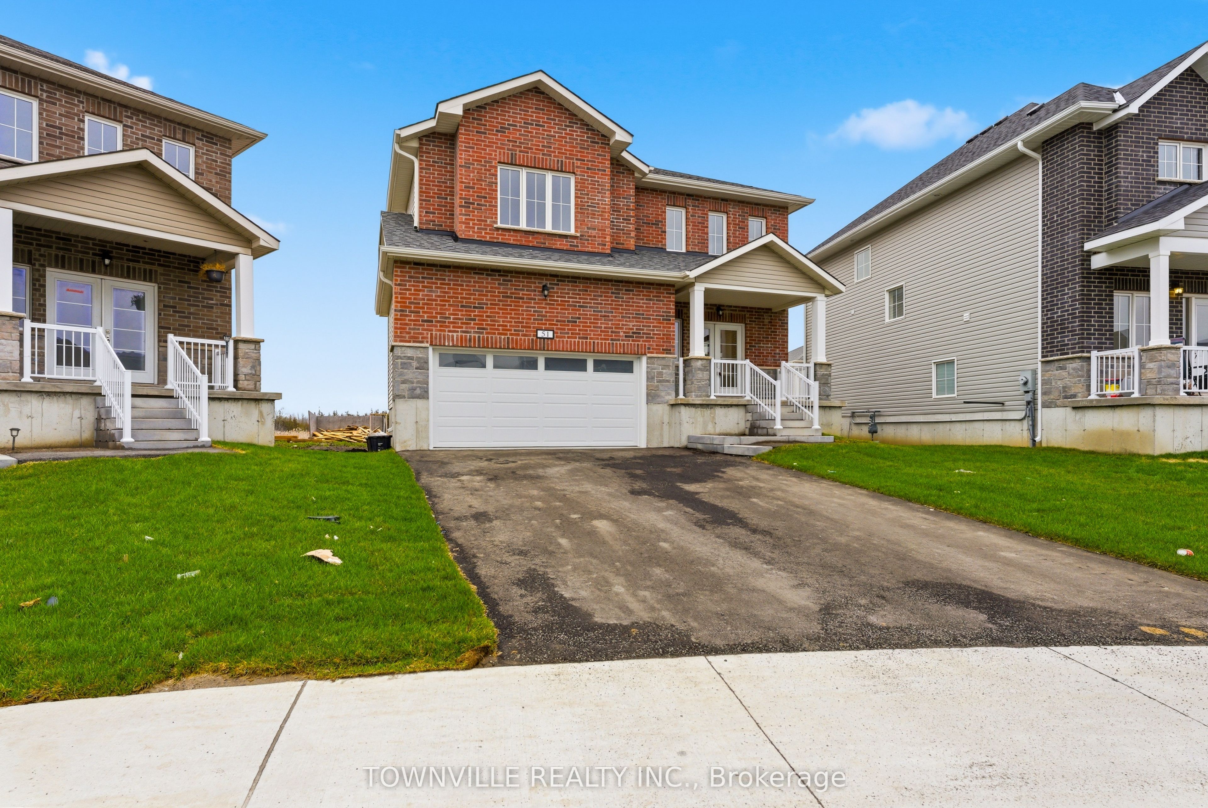 51 Bradden Crescent