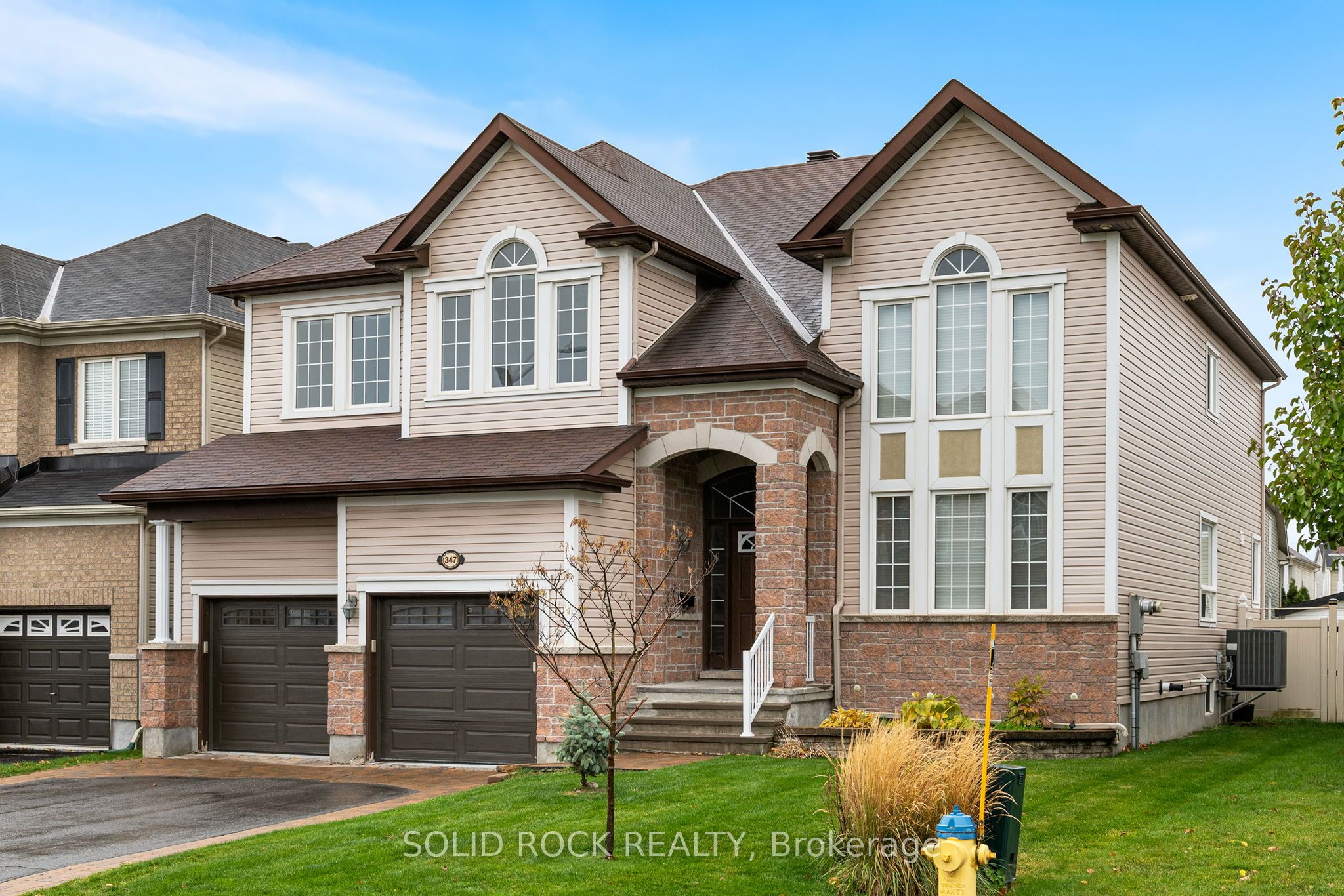 347 Bamburgh Way