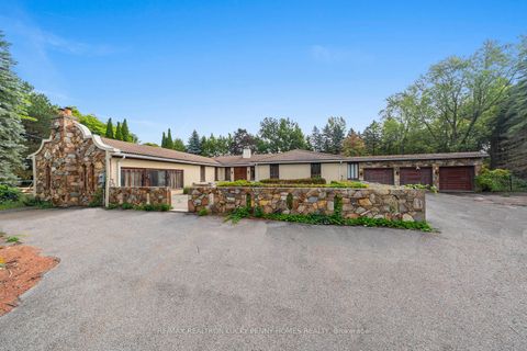 6 Scandia Court Markham ON L6C 1G6