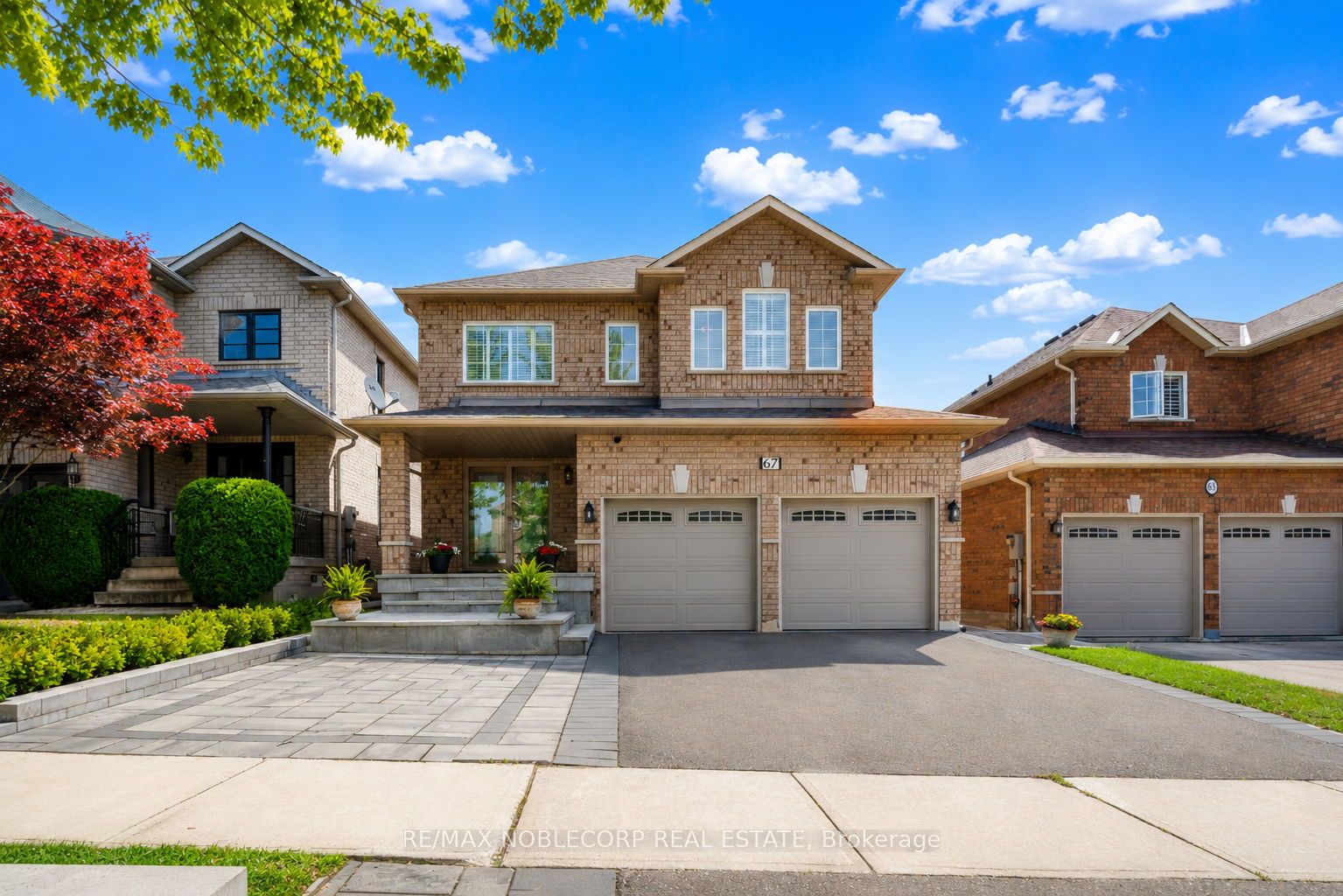 67 Forest Fountain Drive