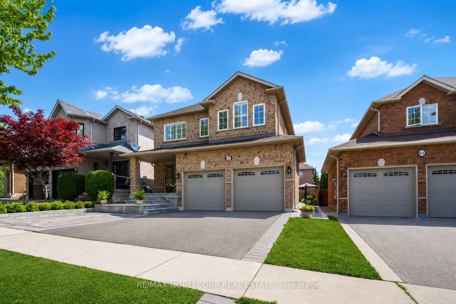 67 Forest Fountain Drive