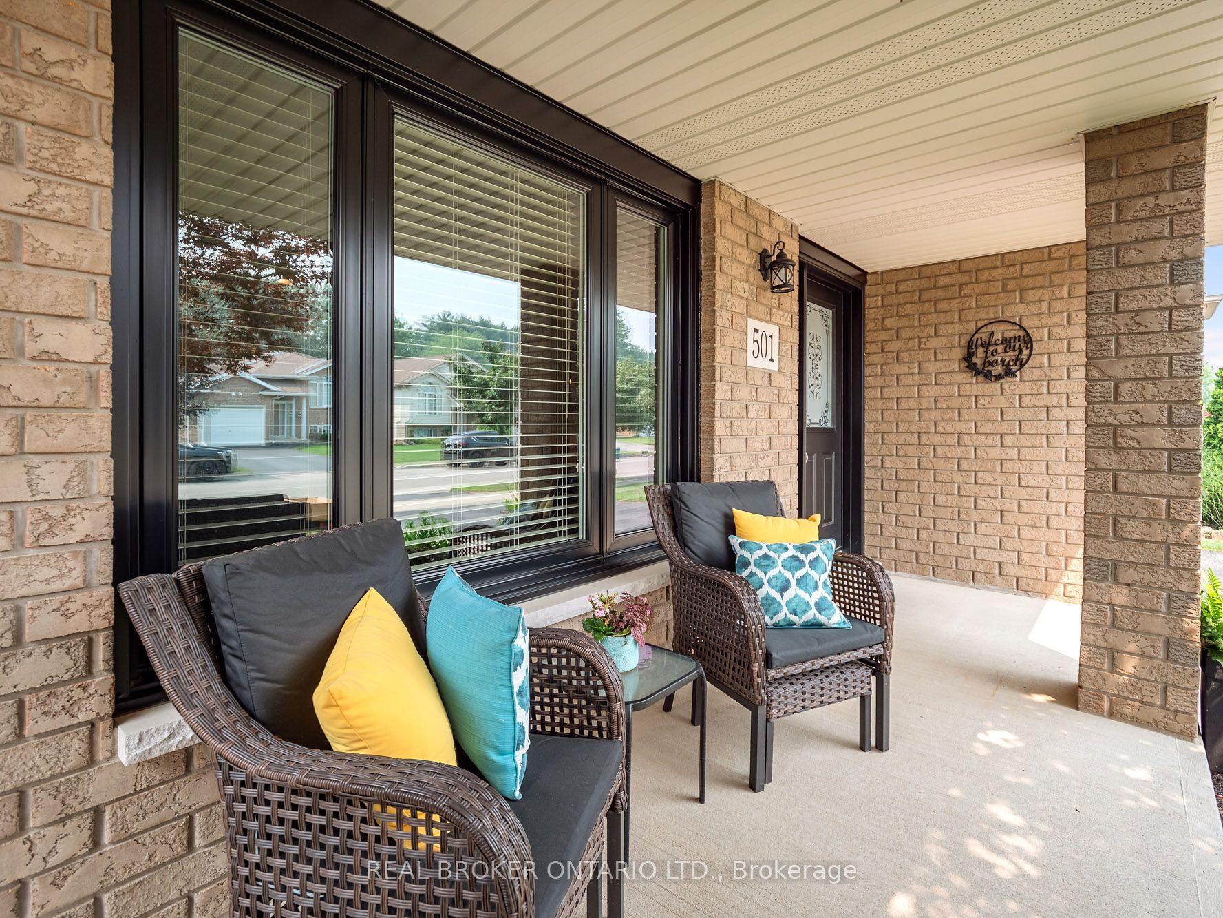 501 Trillium Avenue