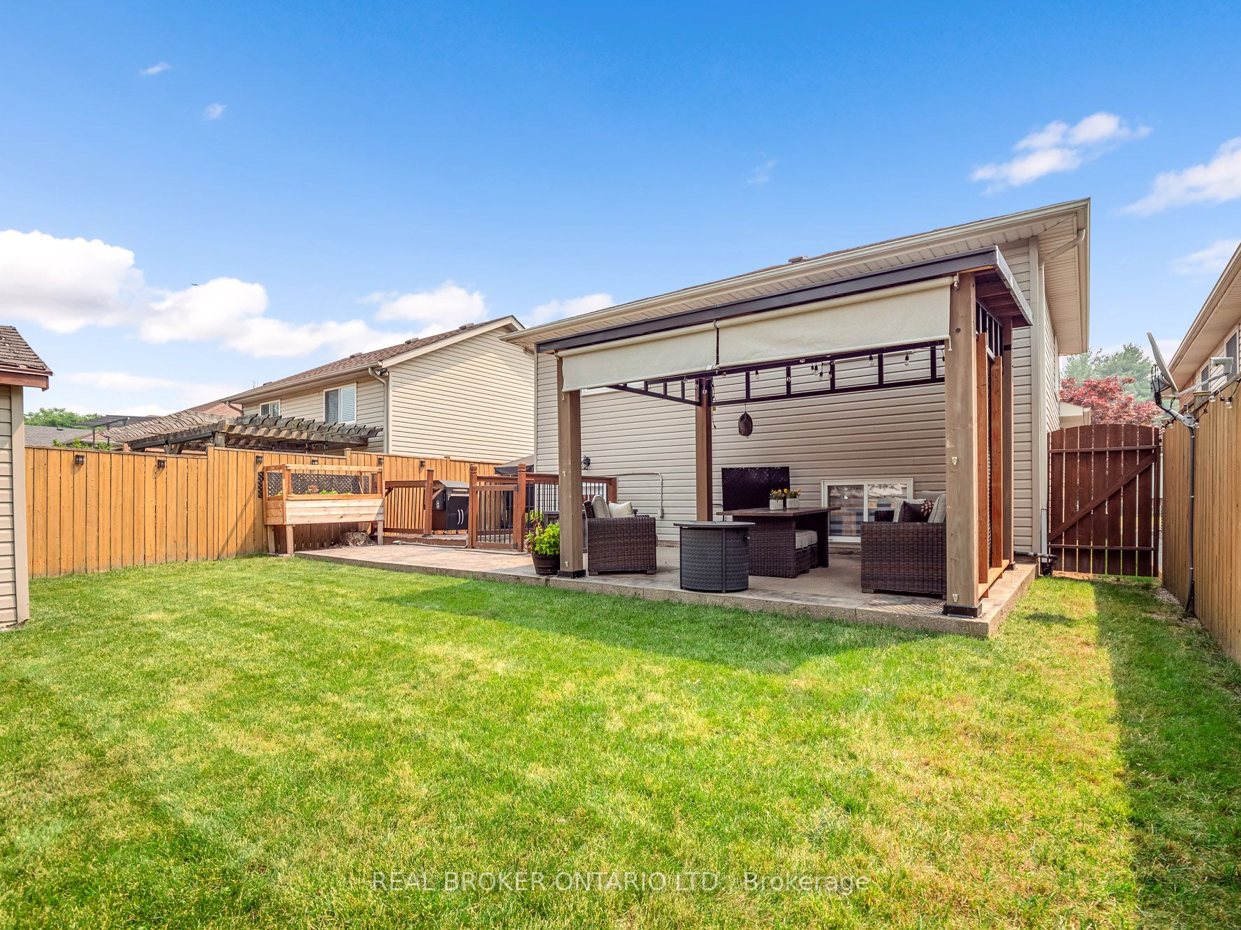 501 Trillium Avenue