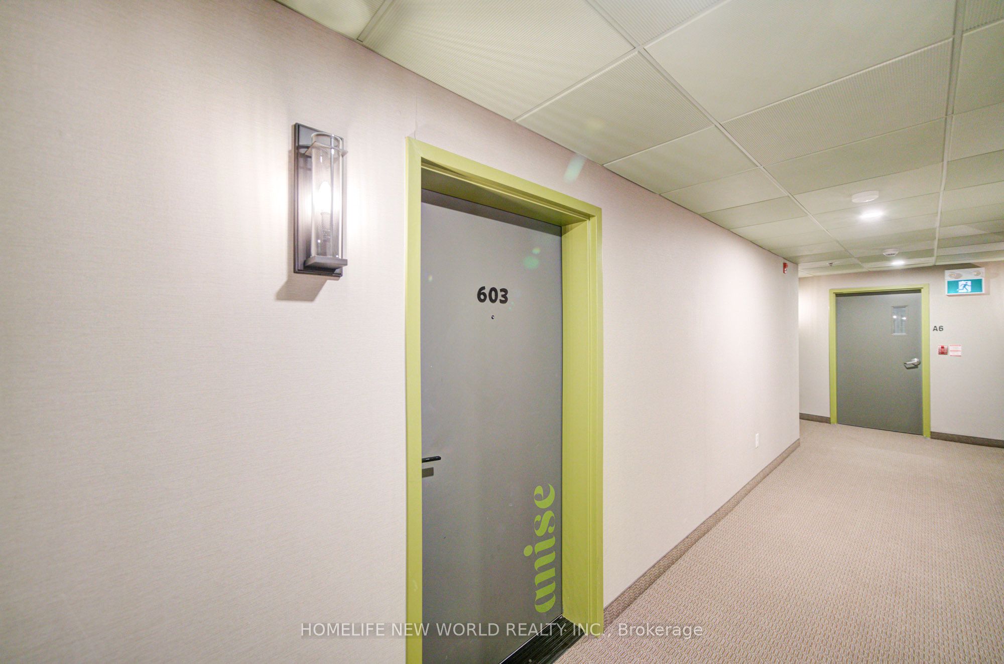 5 Chef Lane 603